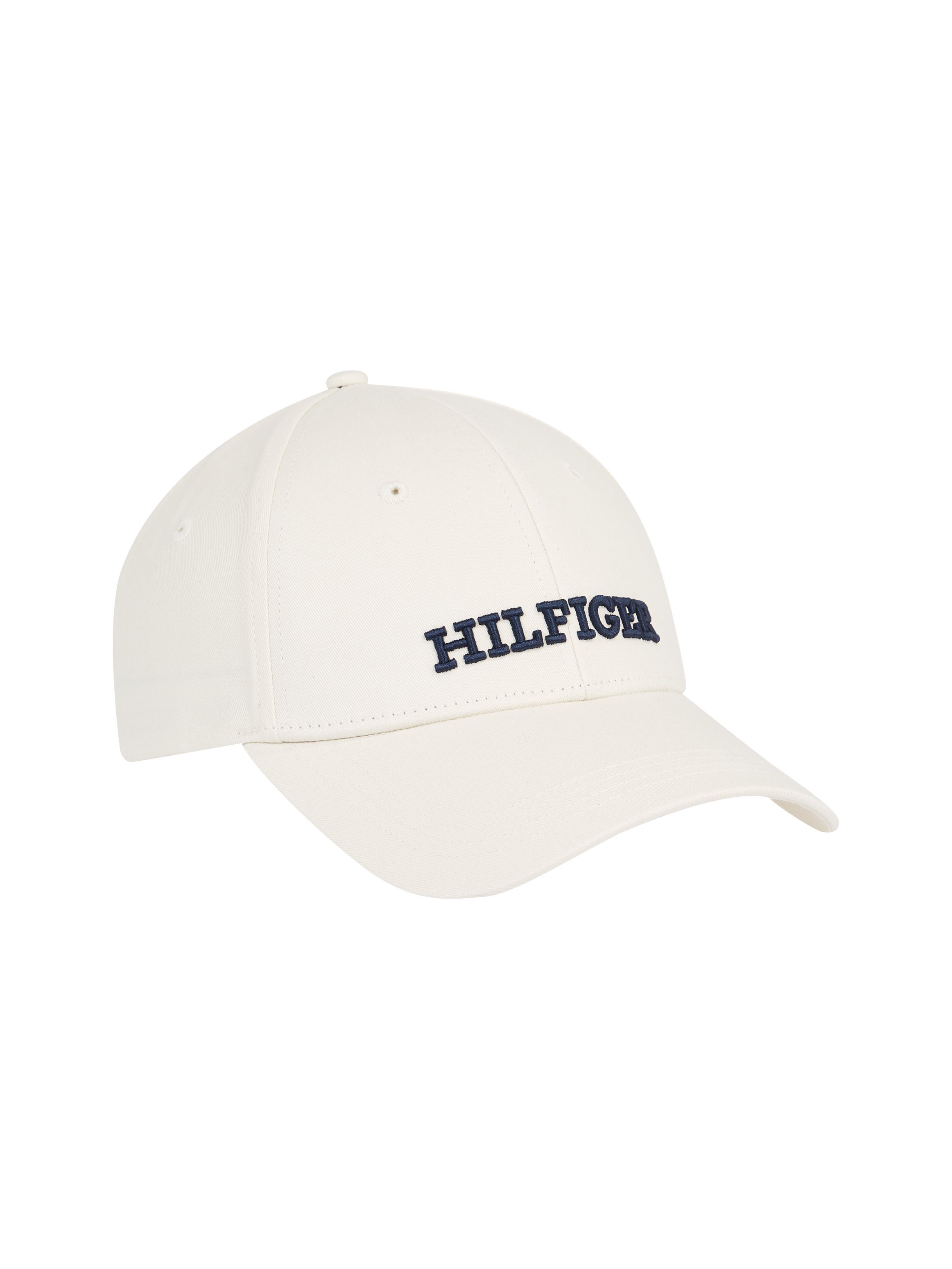 Tommy Hilfiger Baseball pet HILFIGER PREP CAP