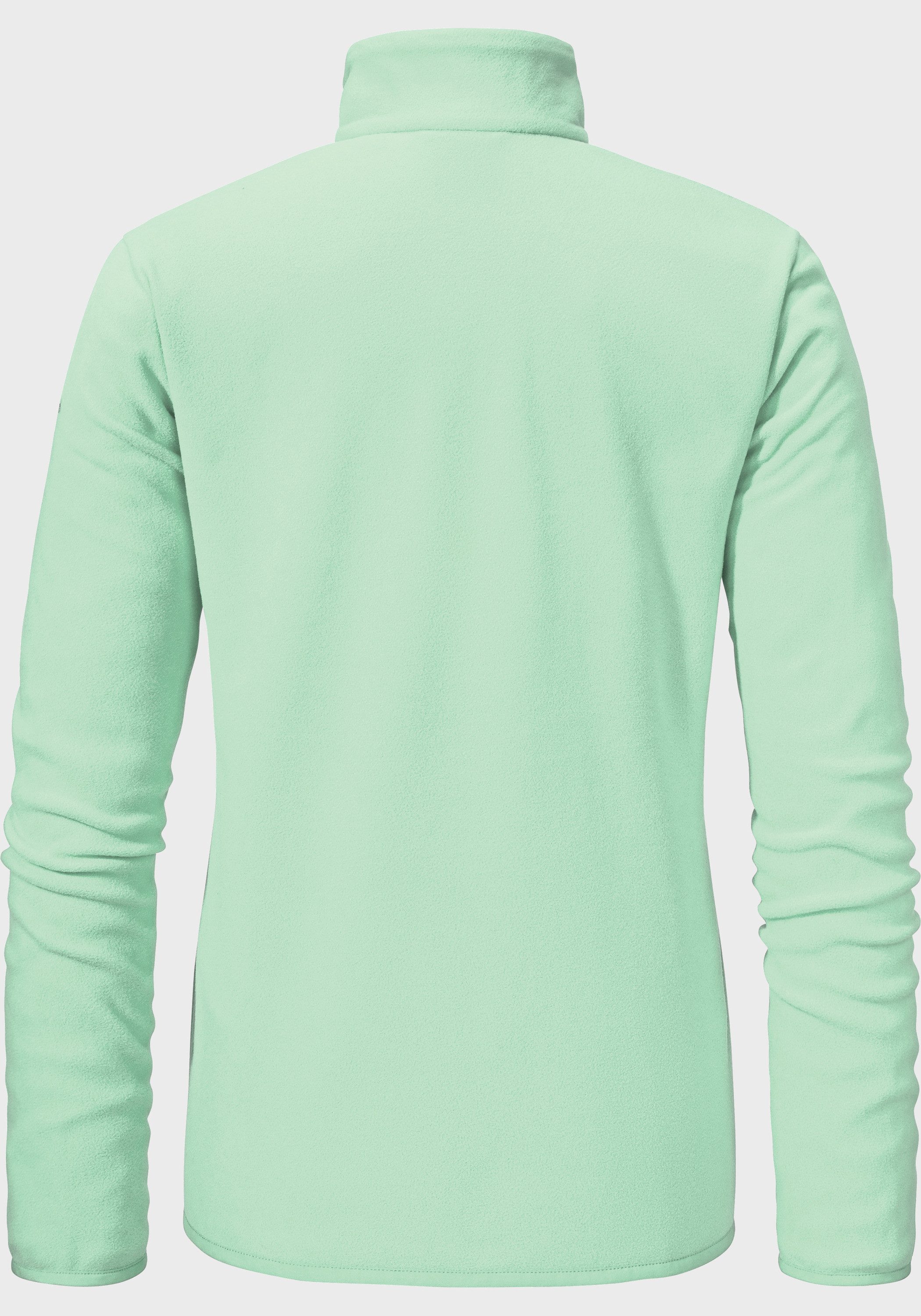Schöffel Fleecejack Hiking Fleece Jk Style Ash WMS