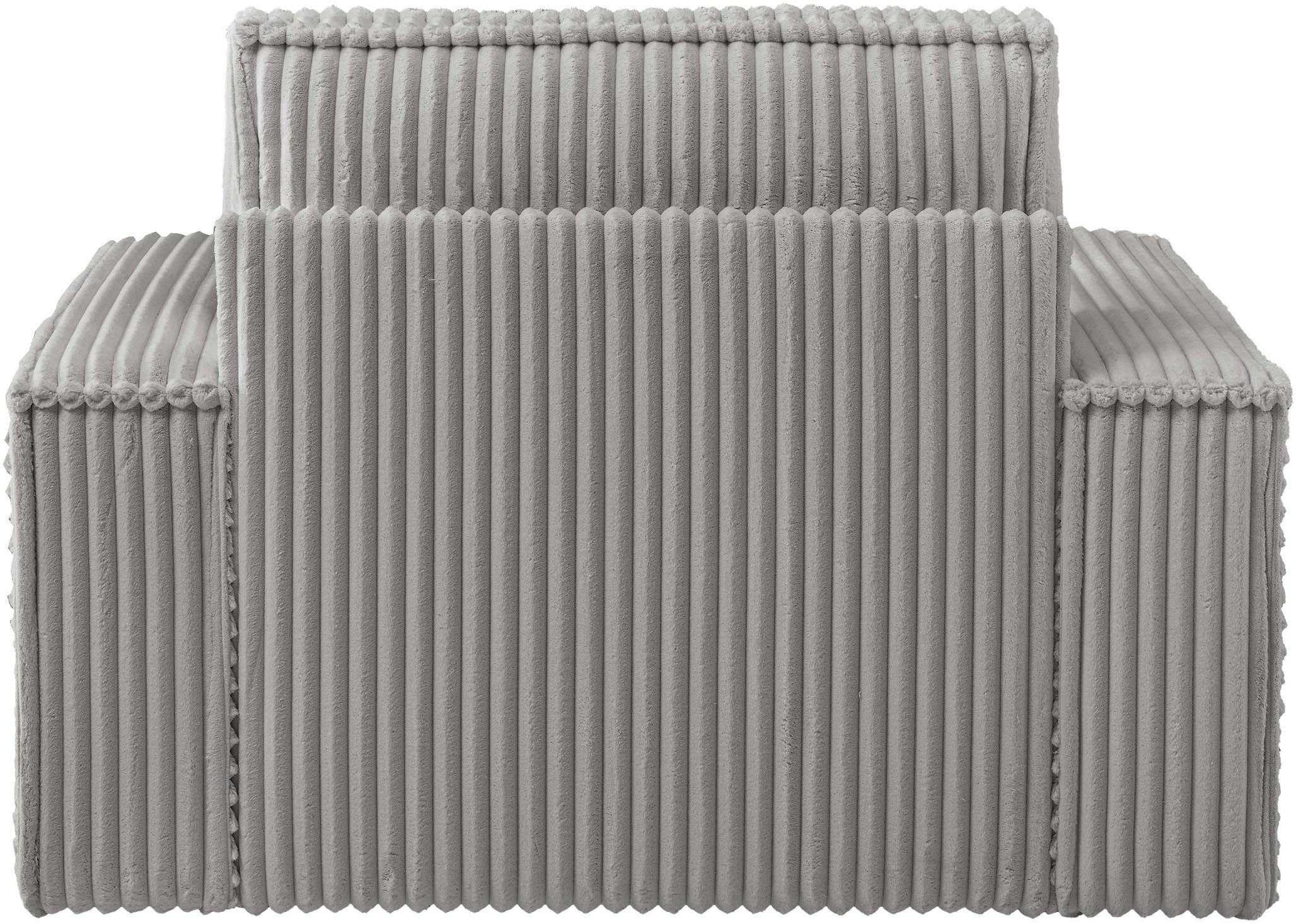 andas Loveseat Finnley passend bij de bekleding van de finnley-serie (1 stuk)