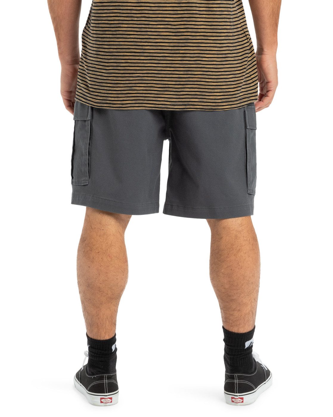 Quiksilver Bermuda Taxer 19"