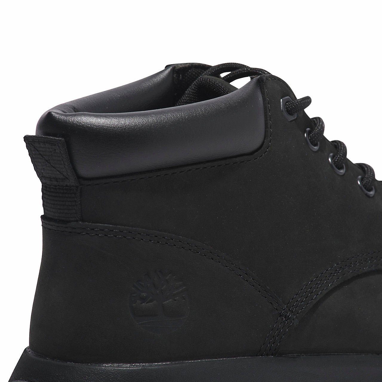 Timberland Veterschoenen Winsor Park Chukka Winterlaarzen, veterschoenen, winterschoenen