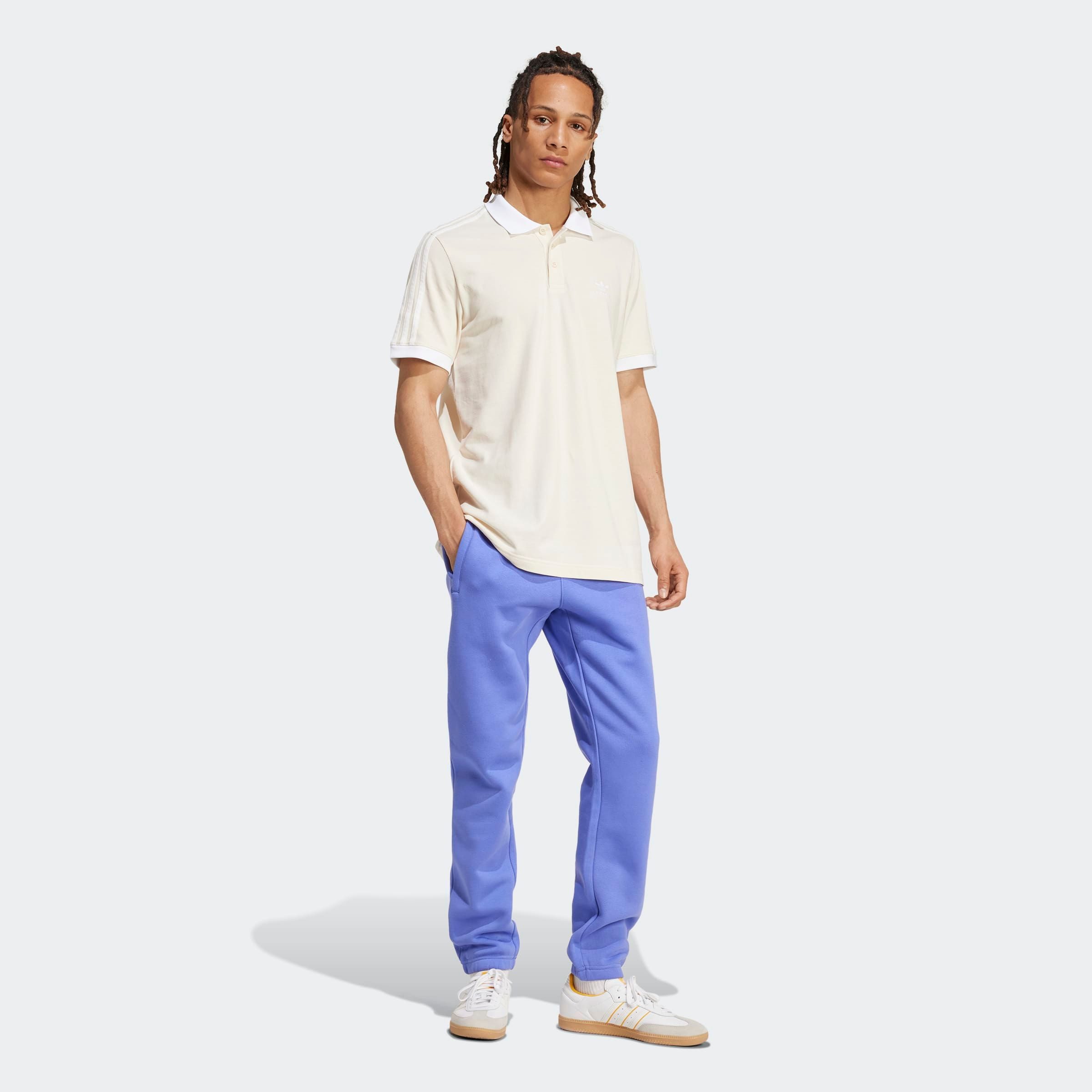 adidas Originals Sportbroek ESS PT Adidas Essentials joggingbroek (1-delig)