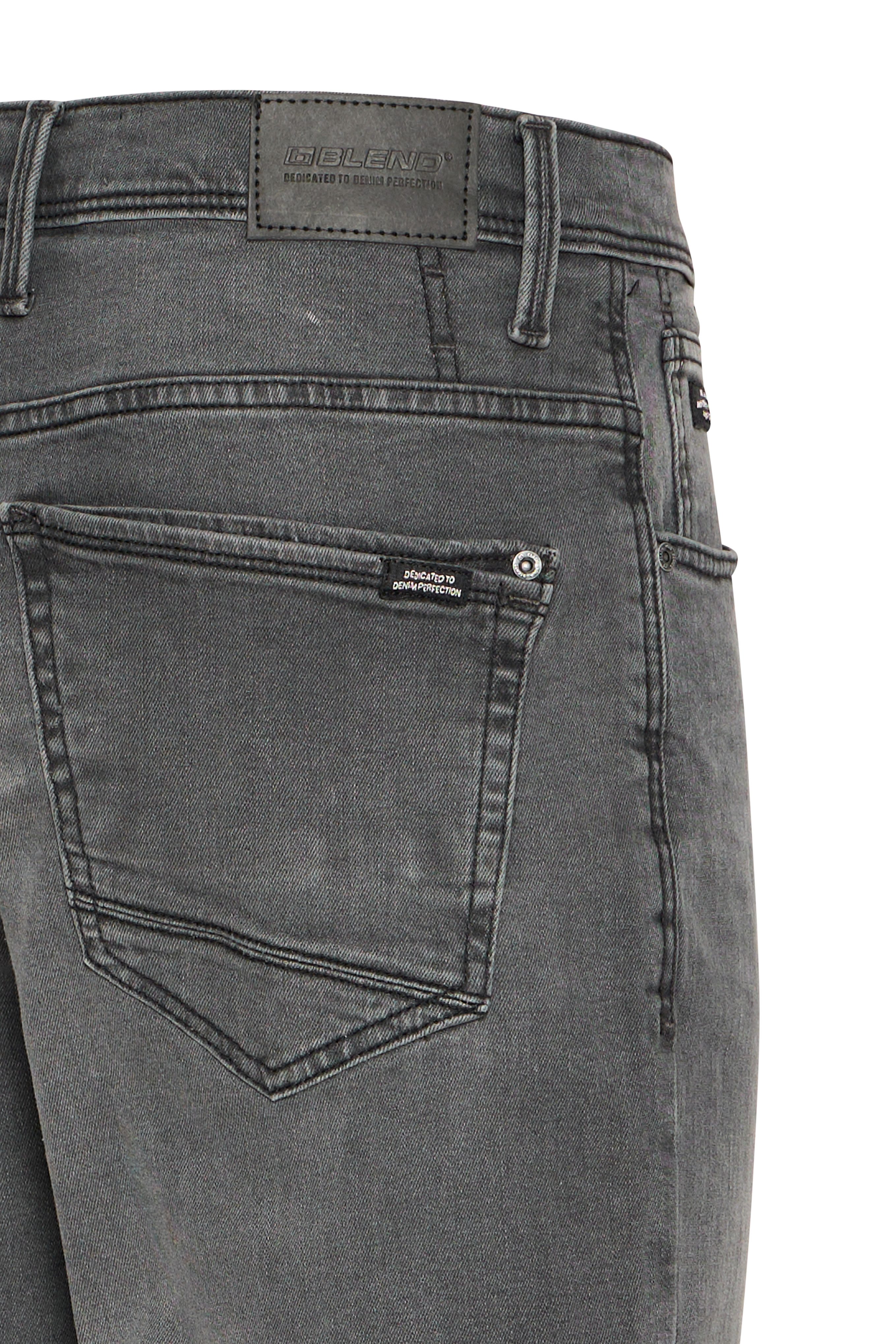 Blend Regular fit jeans BL-Rock fit