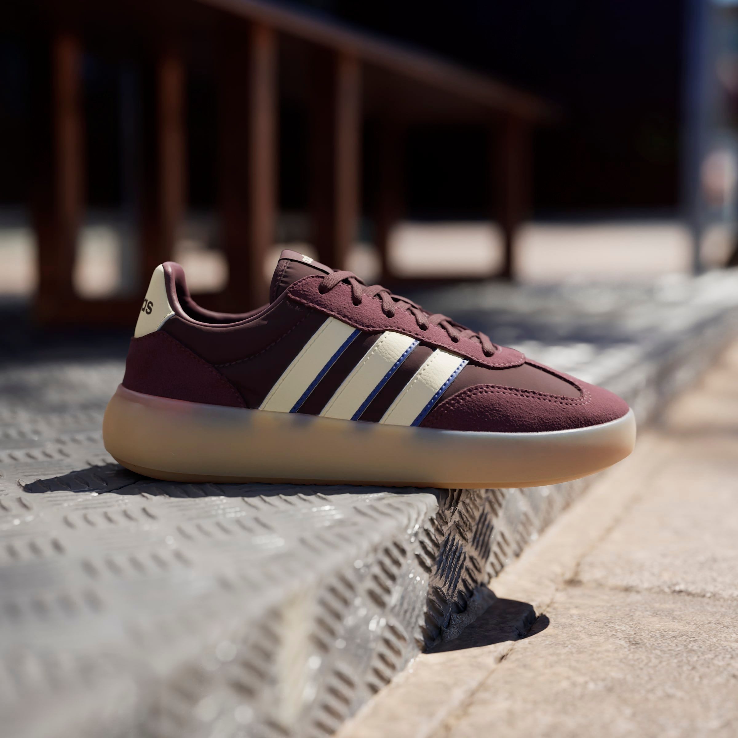 adidas Sportswear Sneakers BARREDA DECODE