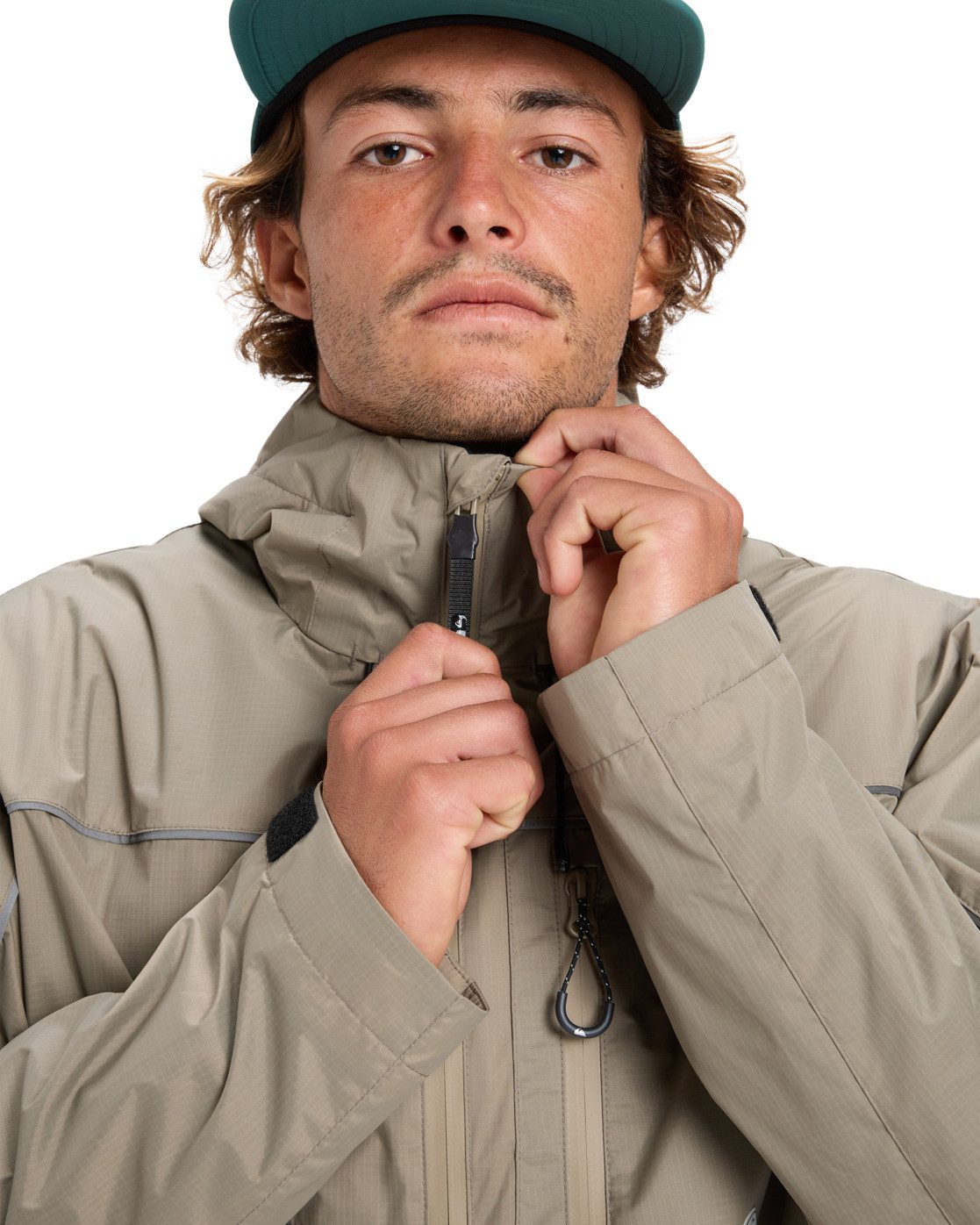 Quiksilver Functioneel jack Full Rig