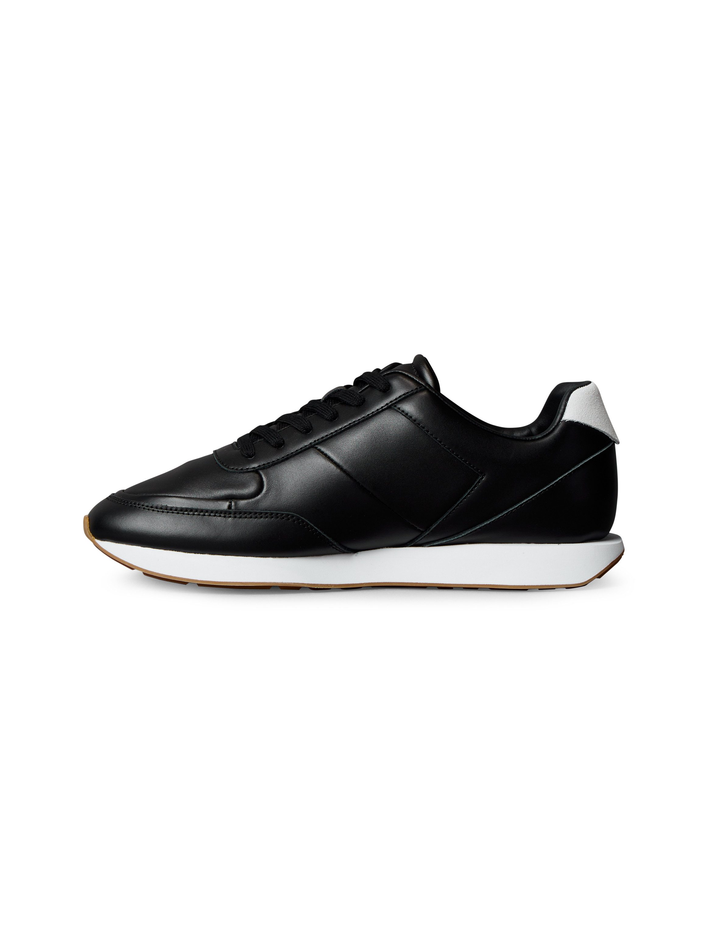 Calvin Klein Sneakers RETRO RUNNER LTH TAPE