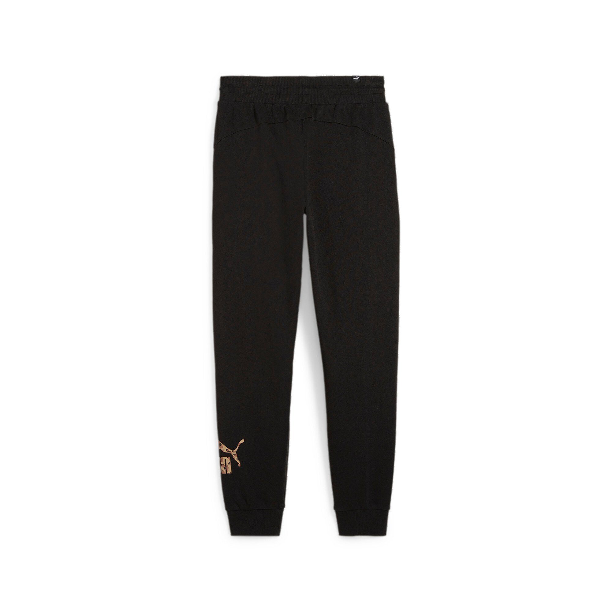PUMA Trainingsbroek ESS+ ANIMAL PANTS TR