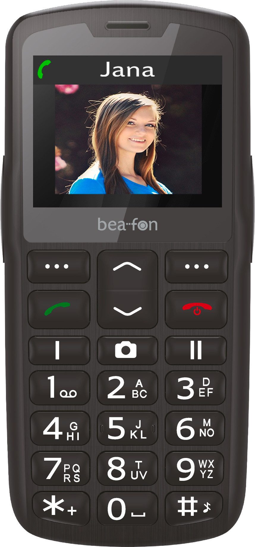 Beafon Gsm SL260