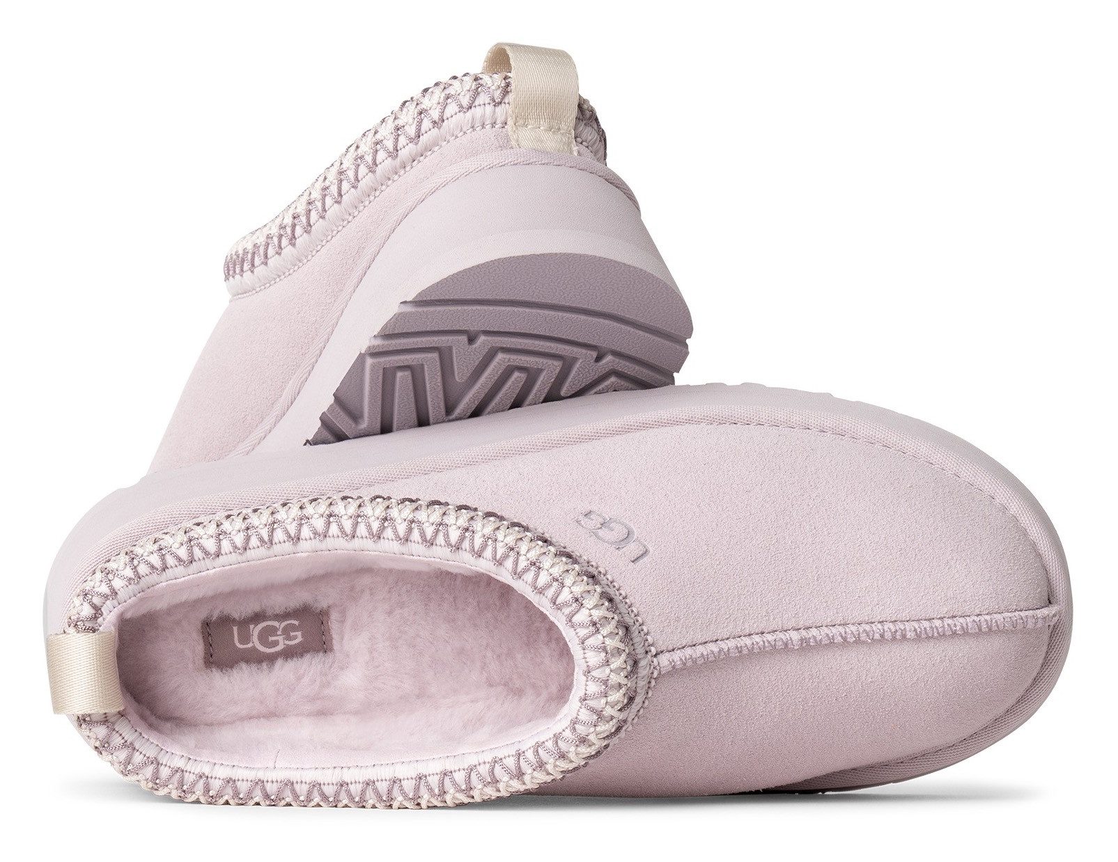 UGG Pantoffels TAZZ Huisslippers, pantoffel met plateausool