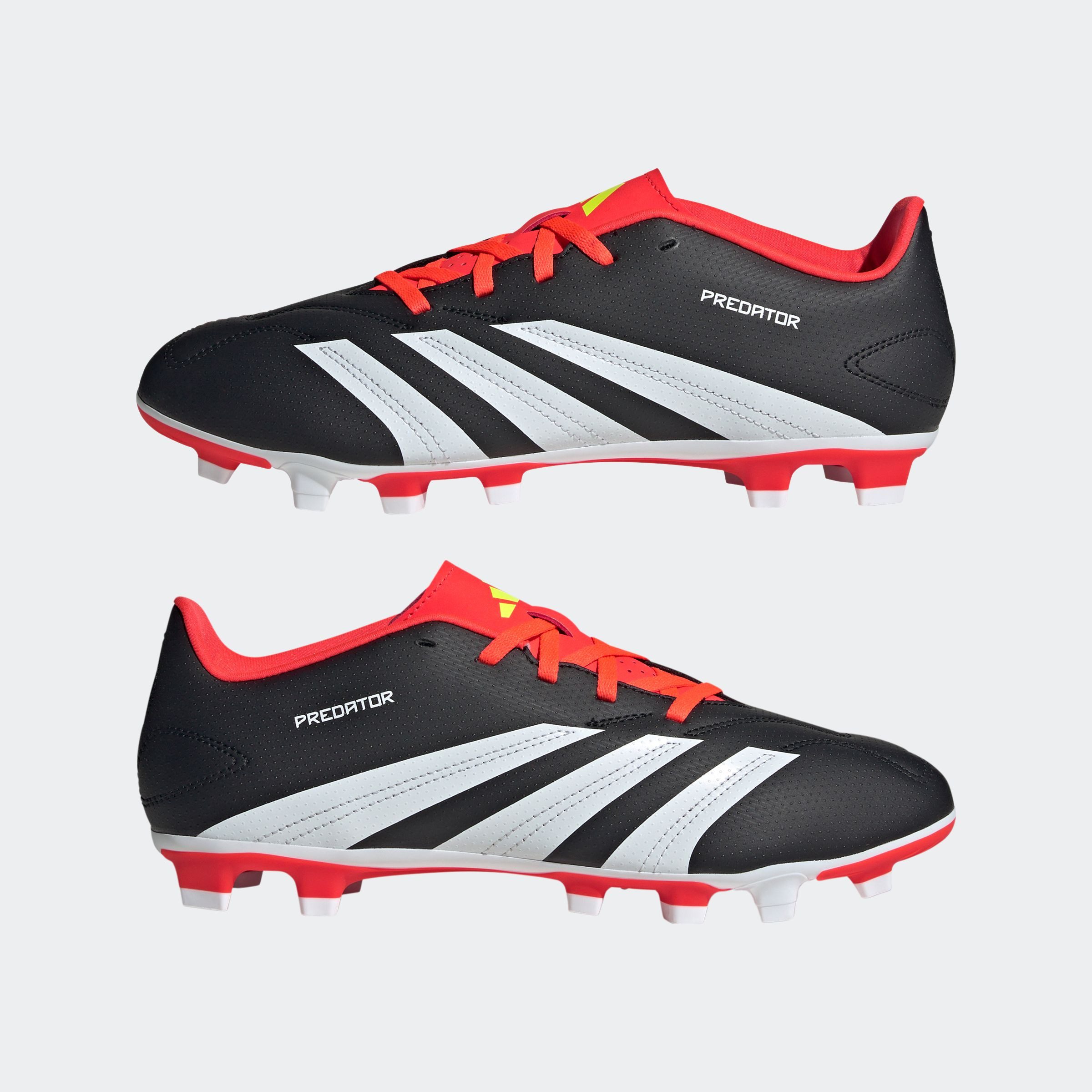 adidas Performance Voetbalschoenen PREDATOR CLUB FXG