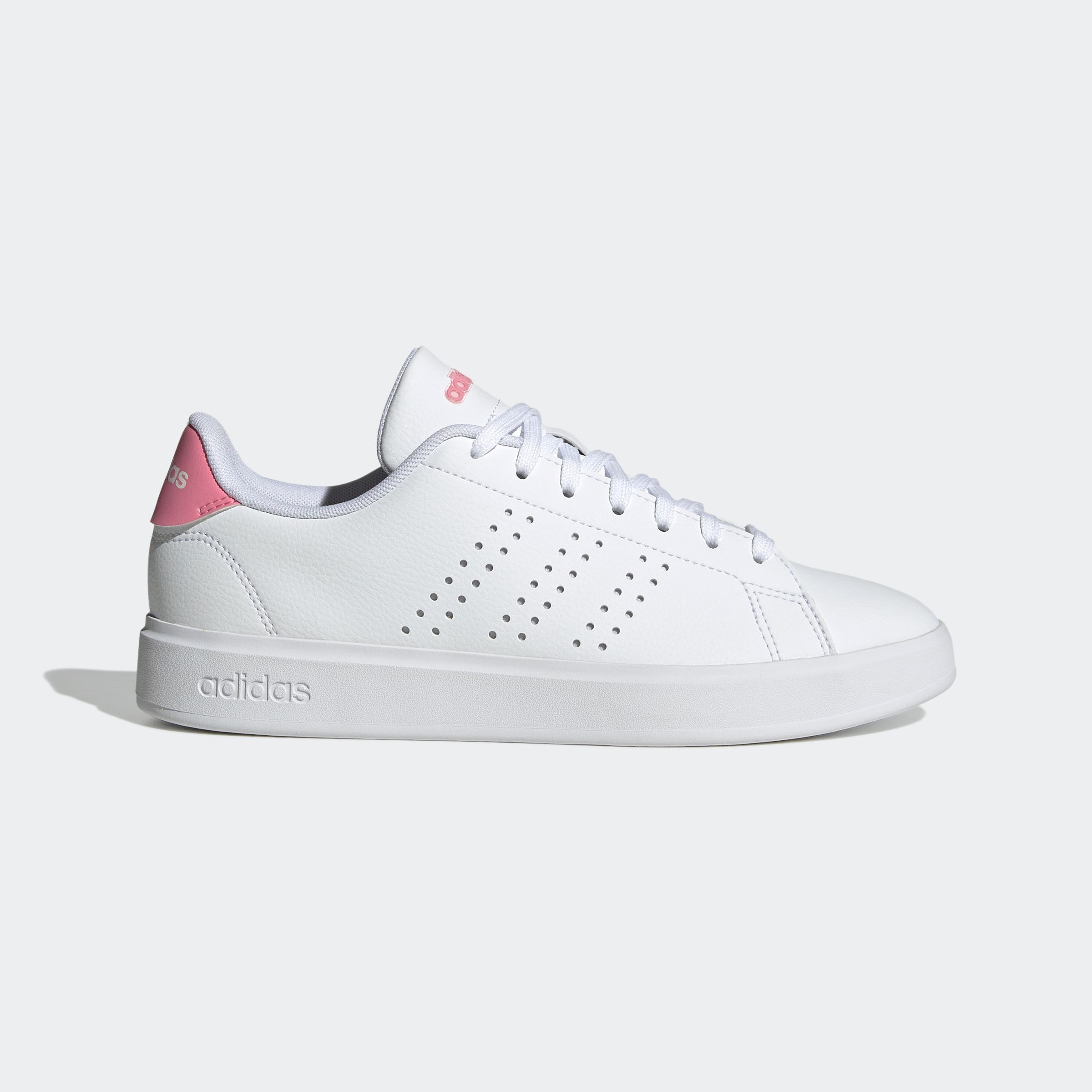 adidas Sportswear Sneakers ADVANTAGE 2.0 Ontwerp in de sporen van de adidas Stan Smith