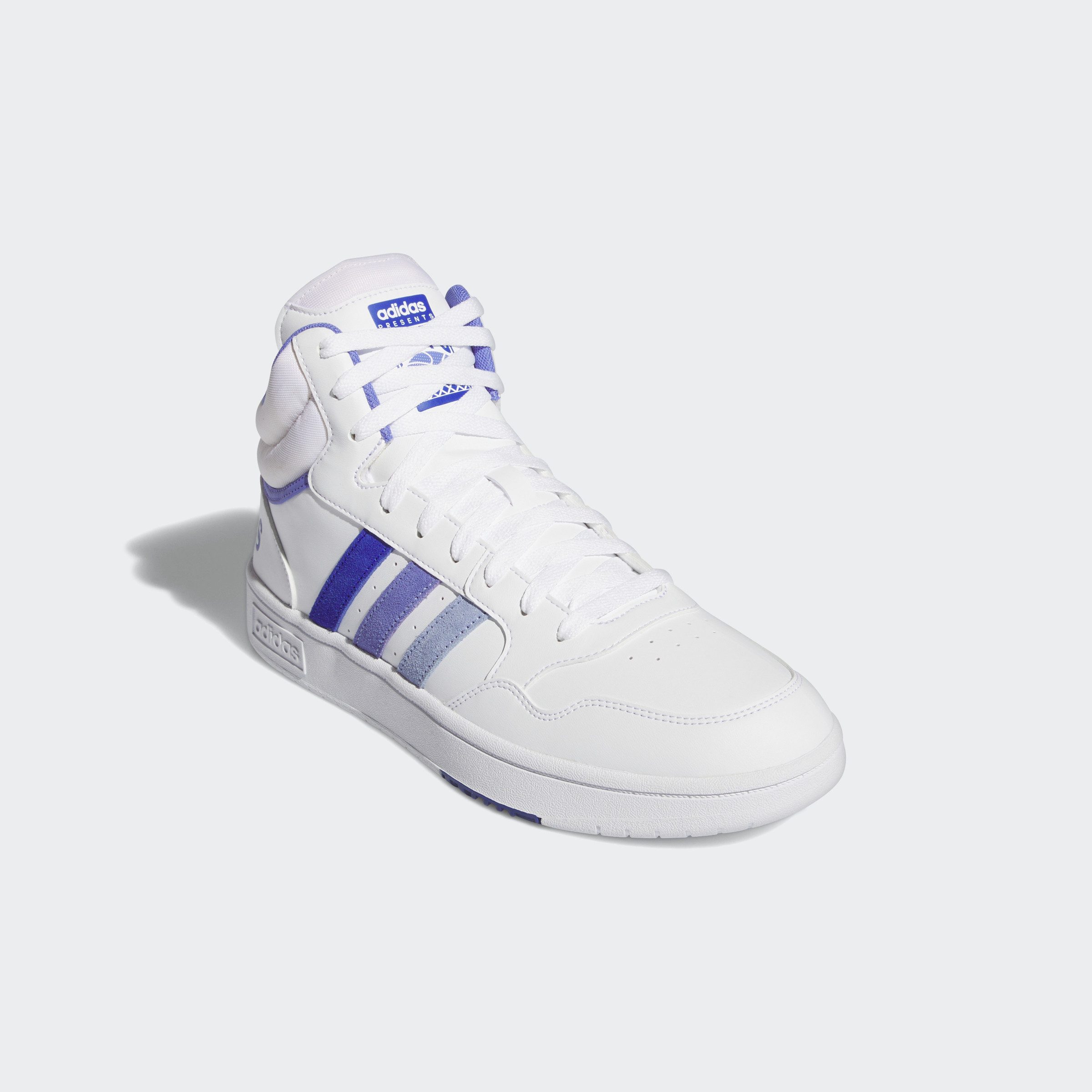 Adidas Sportswear Sneakers HOOPS 3.0 MID CLASSIC VINTAGE