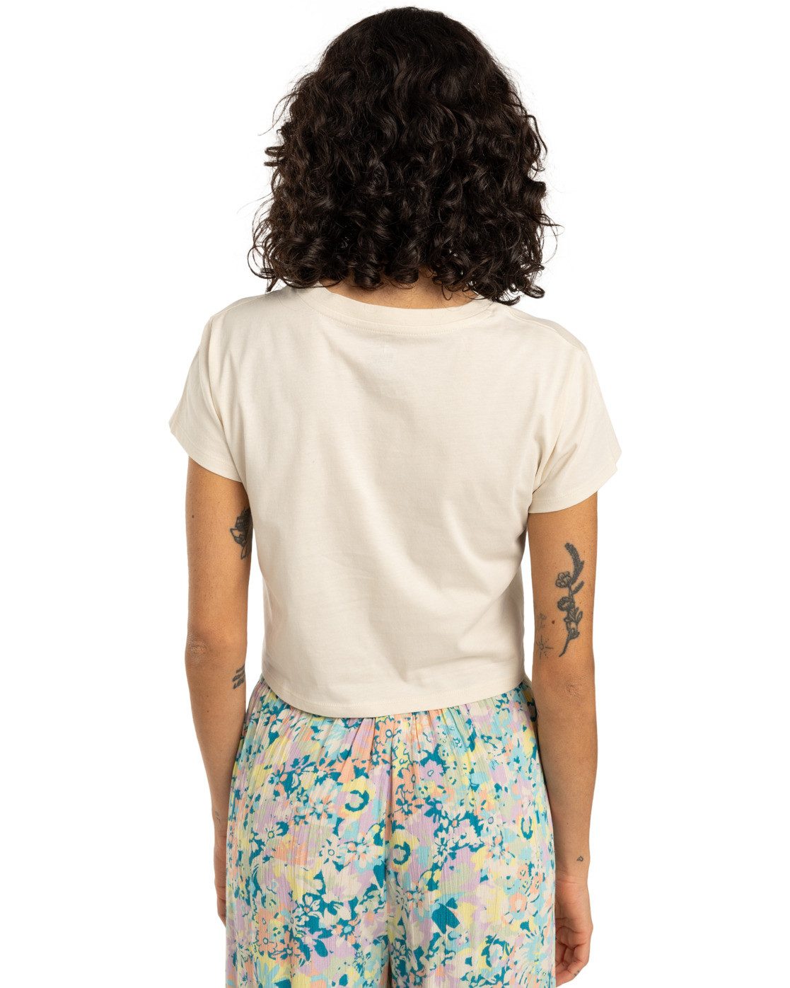 Billabong Shirttop Tropic Break