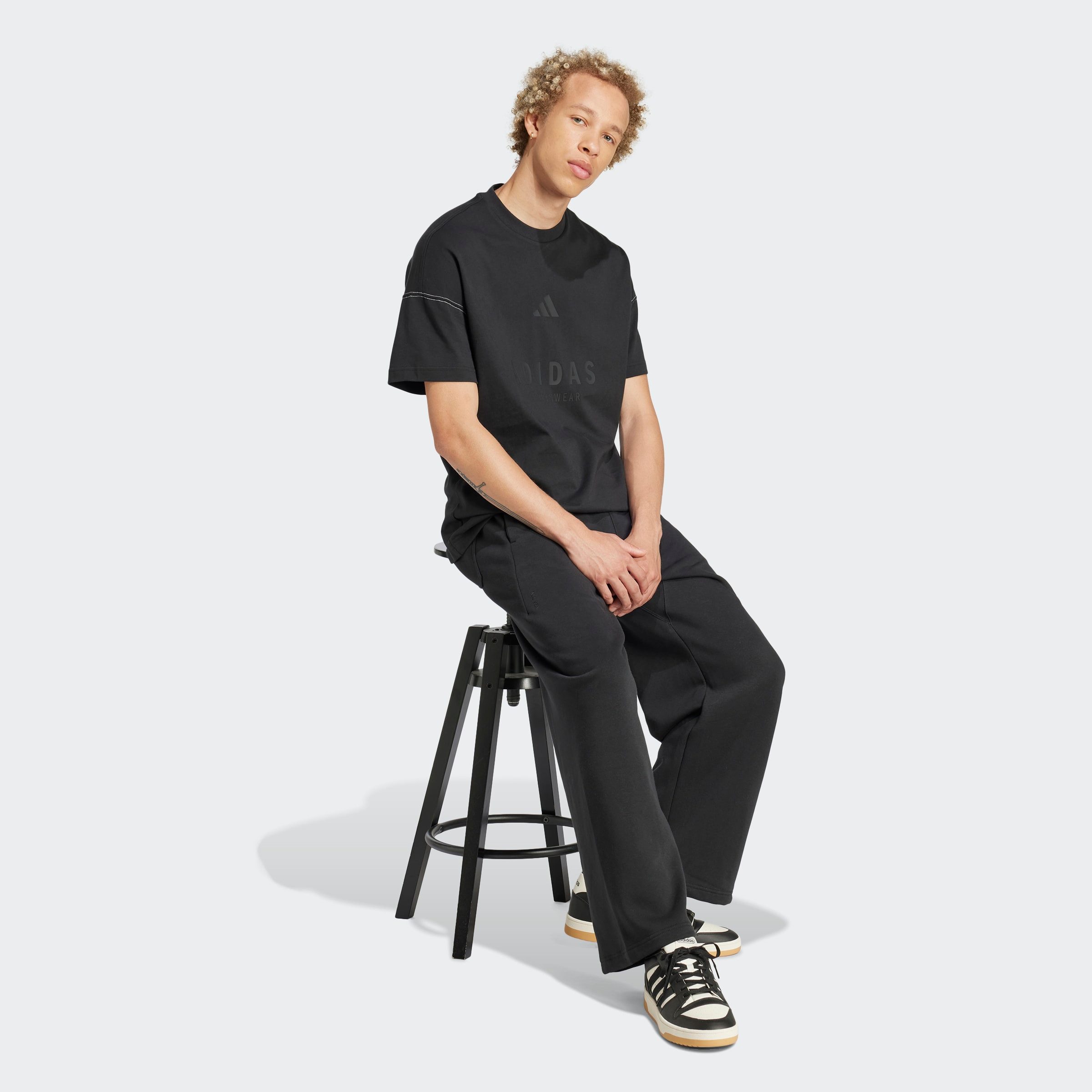adidas Sportswear T-shirt M A SZN G T
