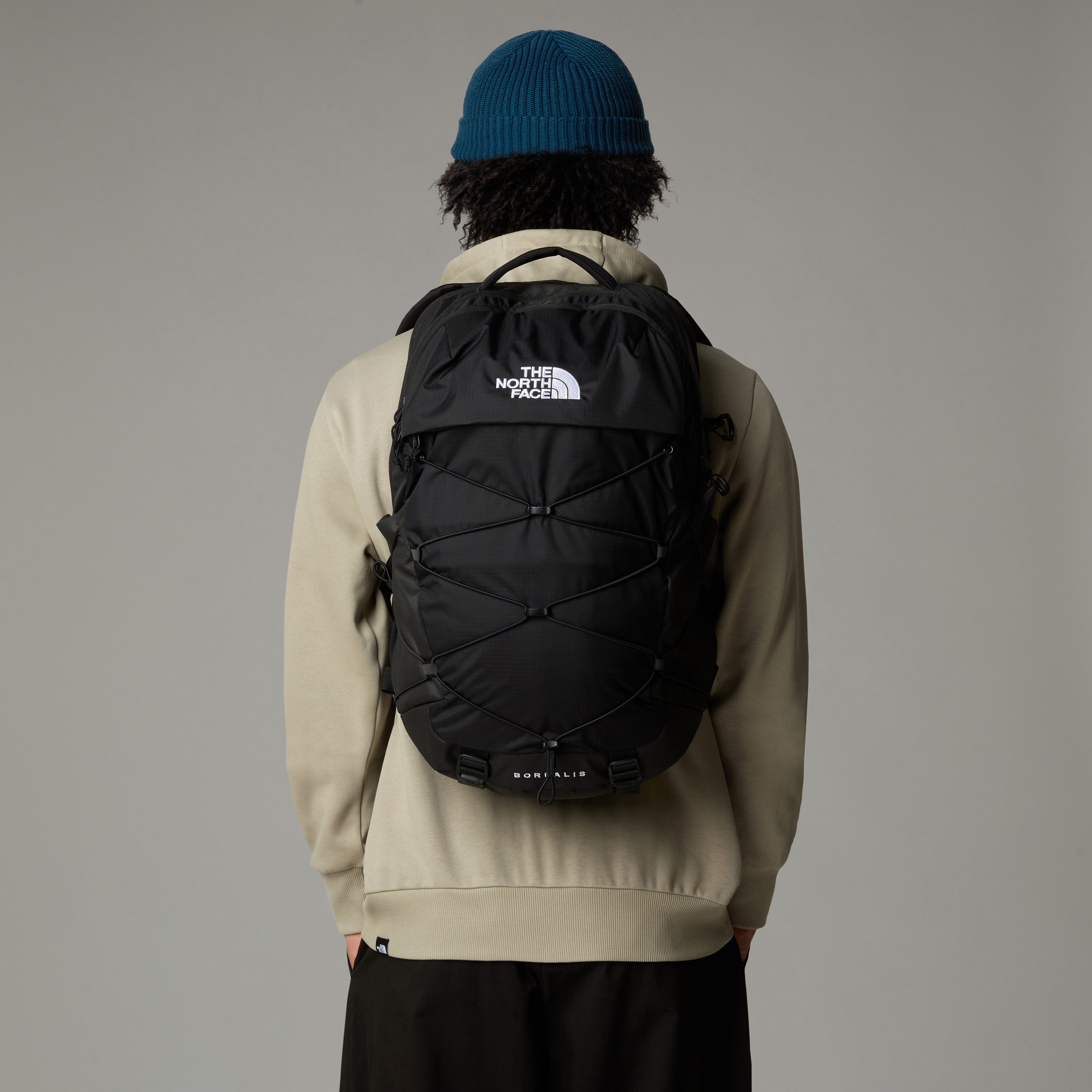 The North Face Rugzak BOREALIS 28 liter inhoud (1-delig)