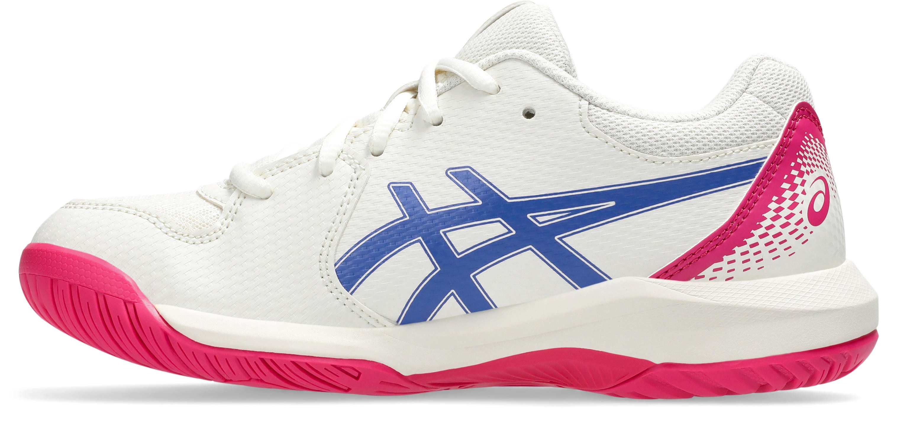 Asics Tennisschoenen GEL-DEDICATE 8 GS