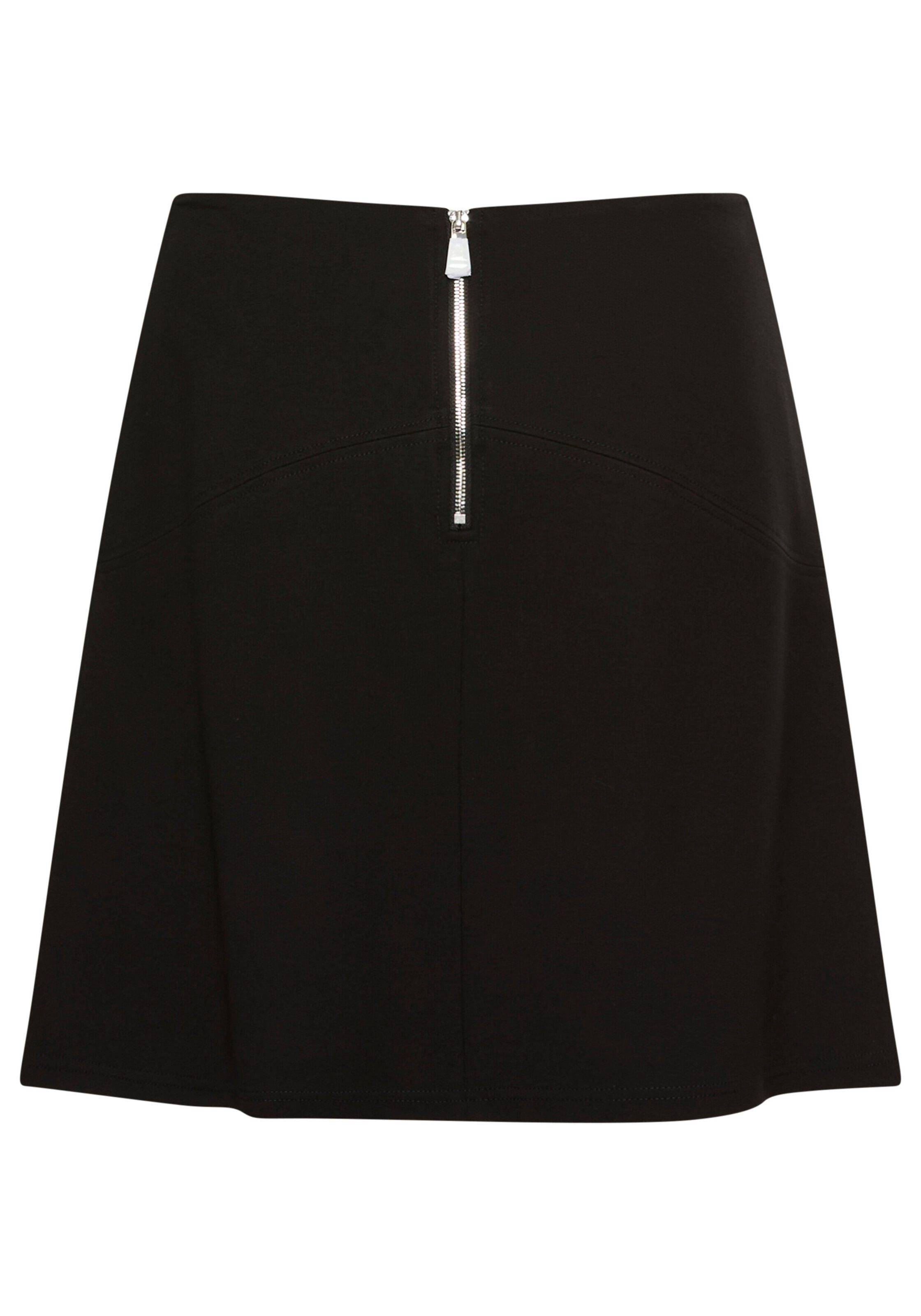 Boss Orange Rok in a-lijn Vilano premium damesmode
