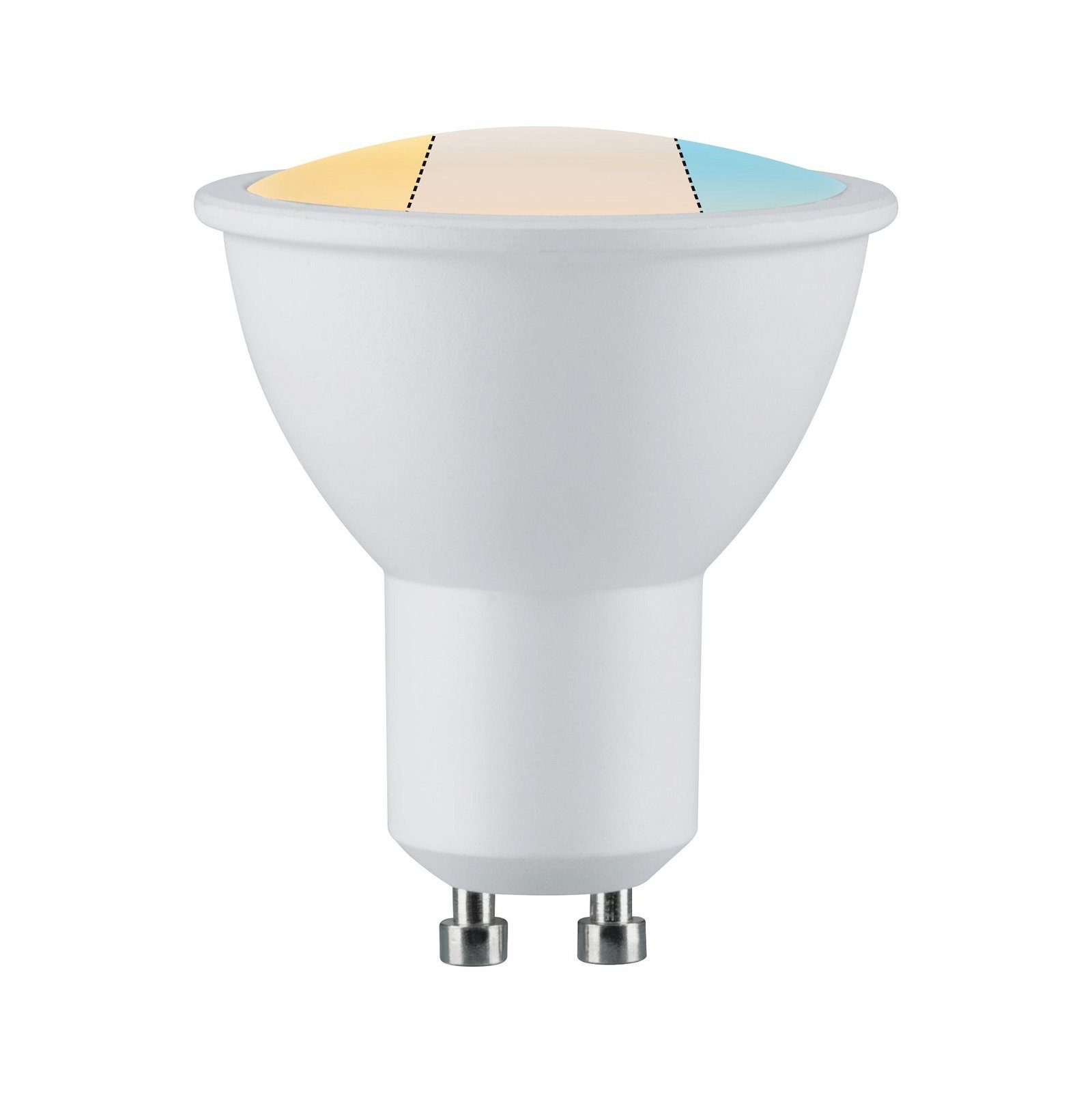 Paulmann Led-verlichting Choose 3-delige set 3x5,9W 470lm 2700-6500K 51mm (3 stuks)