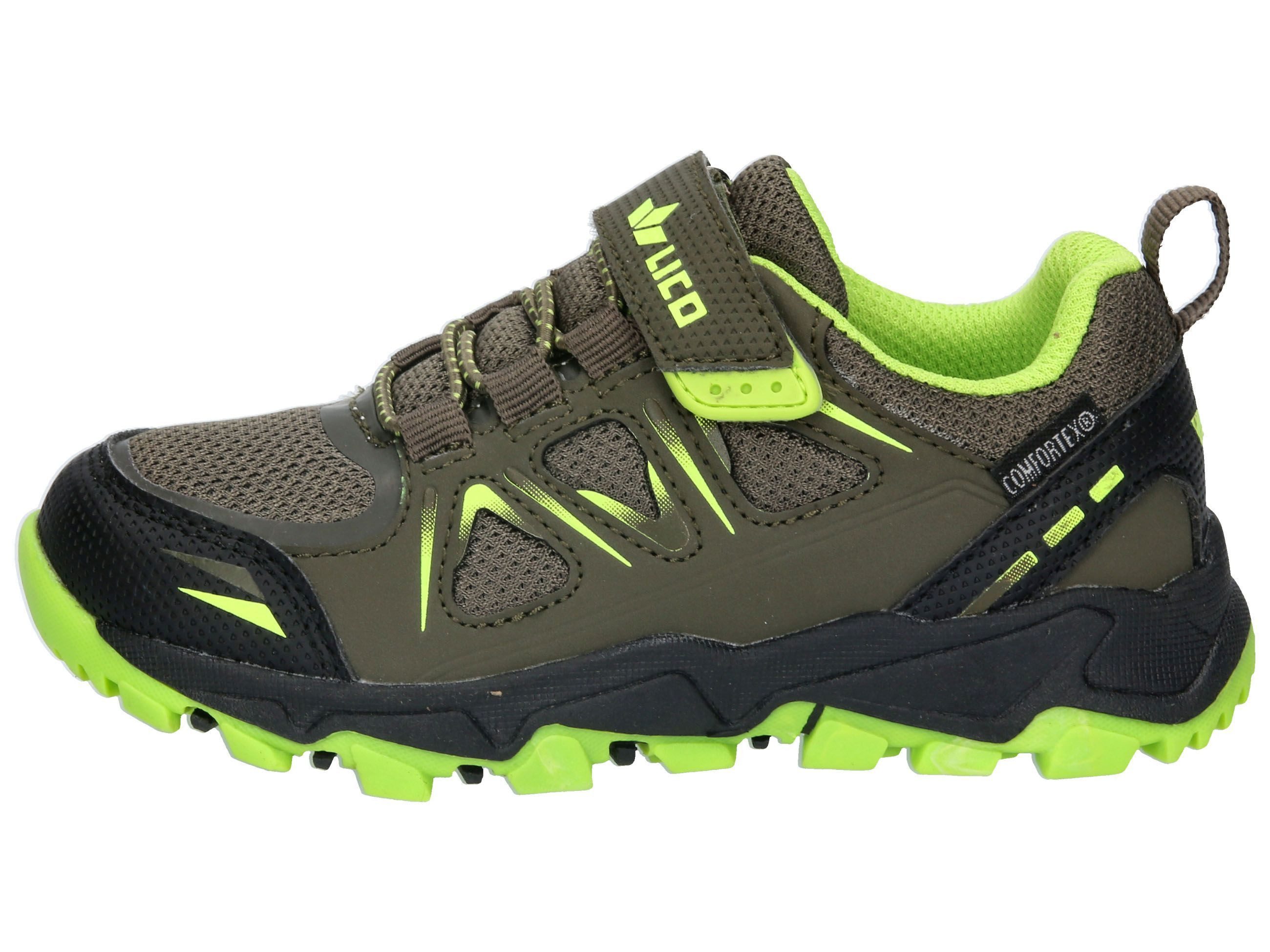 Lico Outdoorschoenen Allen VS