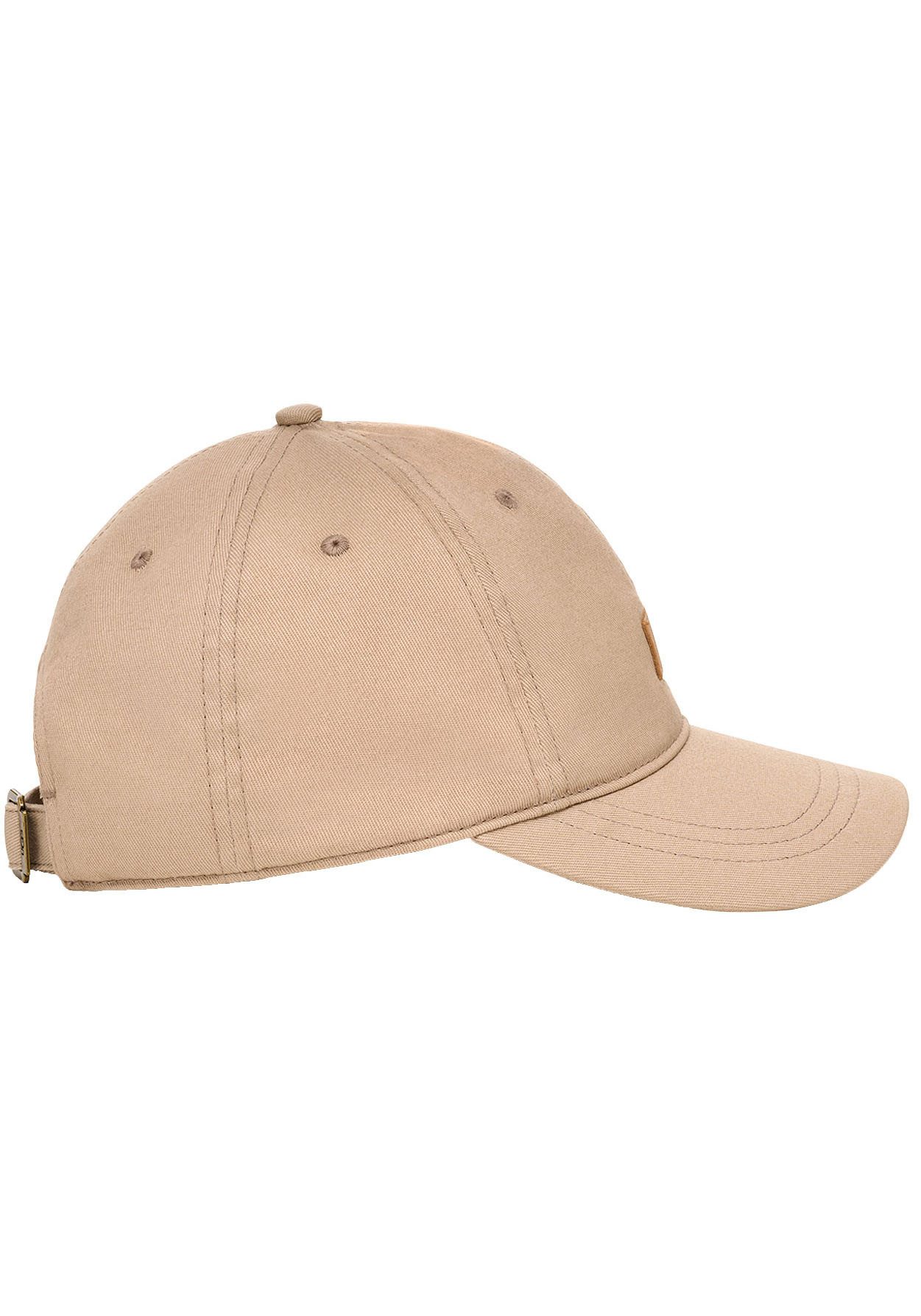 UGG Baseball pet UGG Logo Cap Met stevige klep