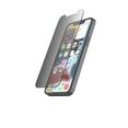 hama displaybeschermingsglas 3d-full-screen-schutzglas fuer apple iphone 13 mini, "privacy" displayschutzglas wit