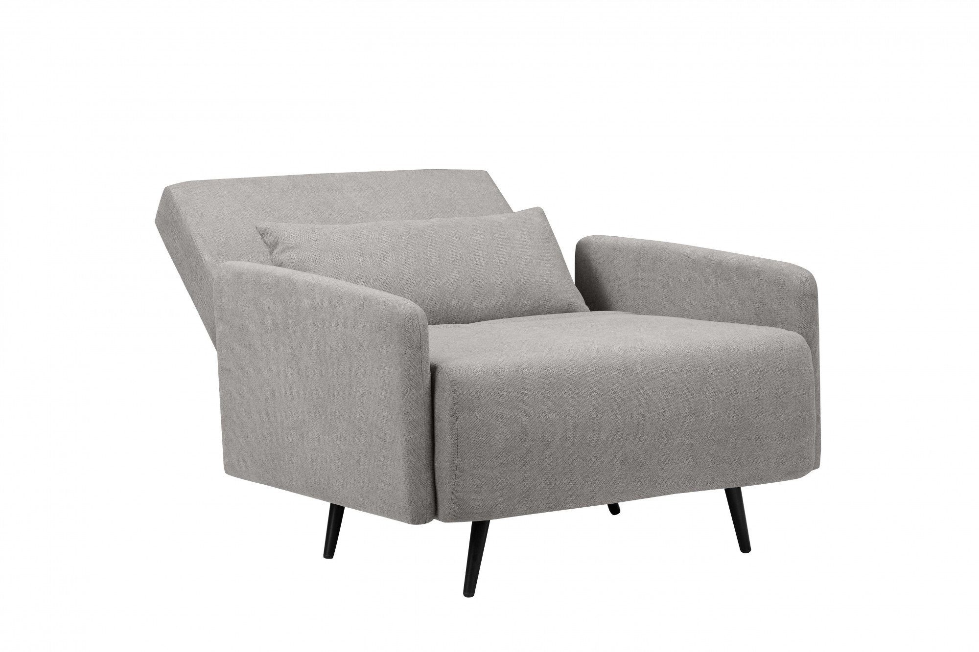 andas Slaapbank LINNEA Daybed met opklapbaar ligoppervlak