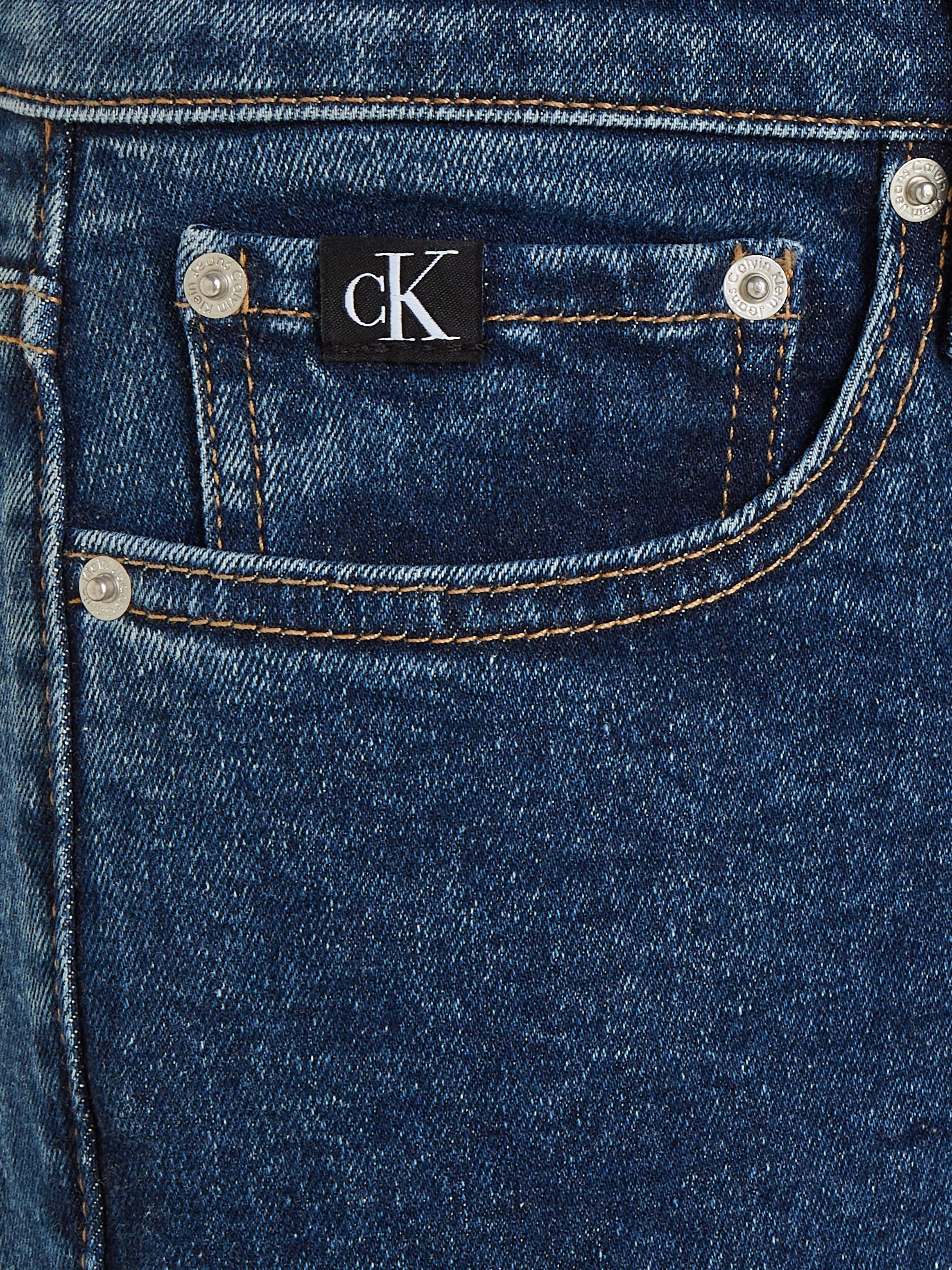 Calvin Klein Slim fit jeans SLIM