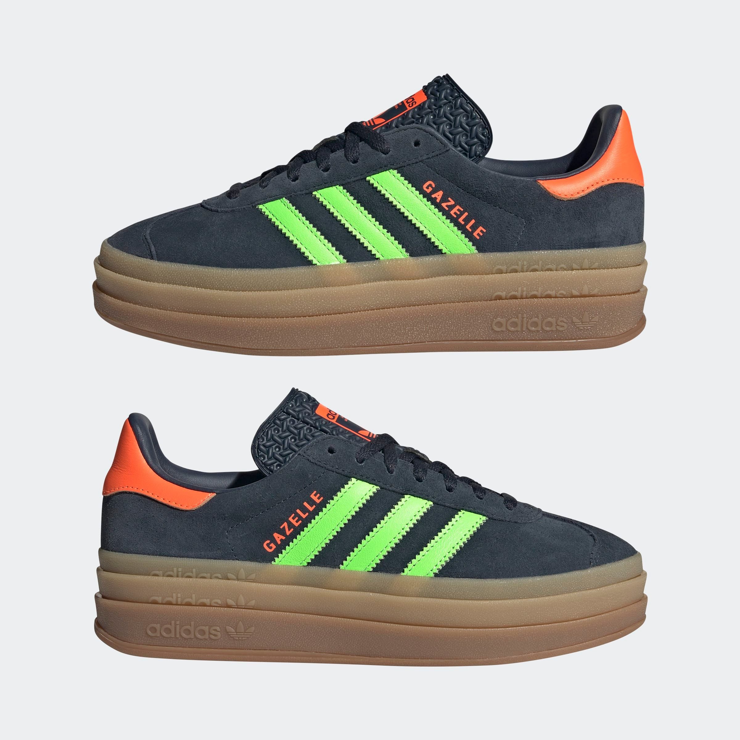 adidas Originals Sneakers GAZELLE BOLD