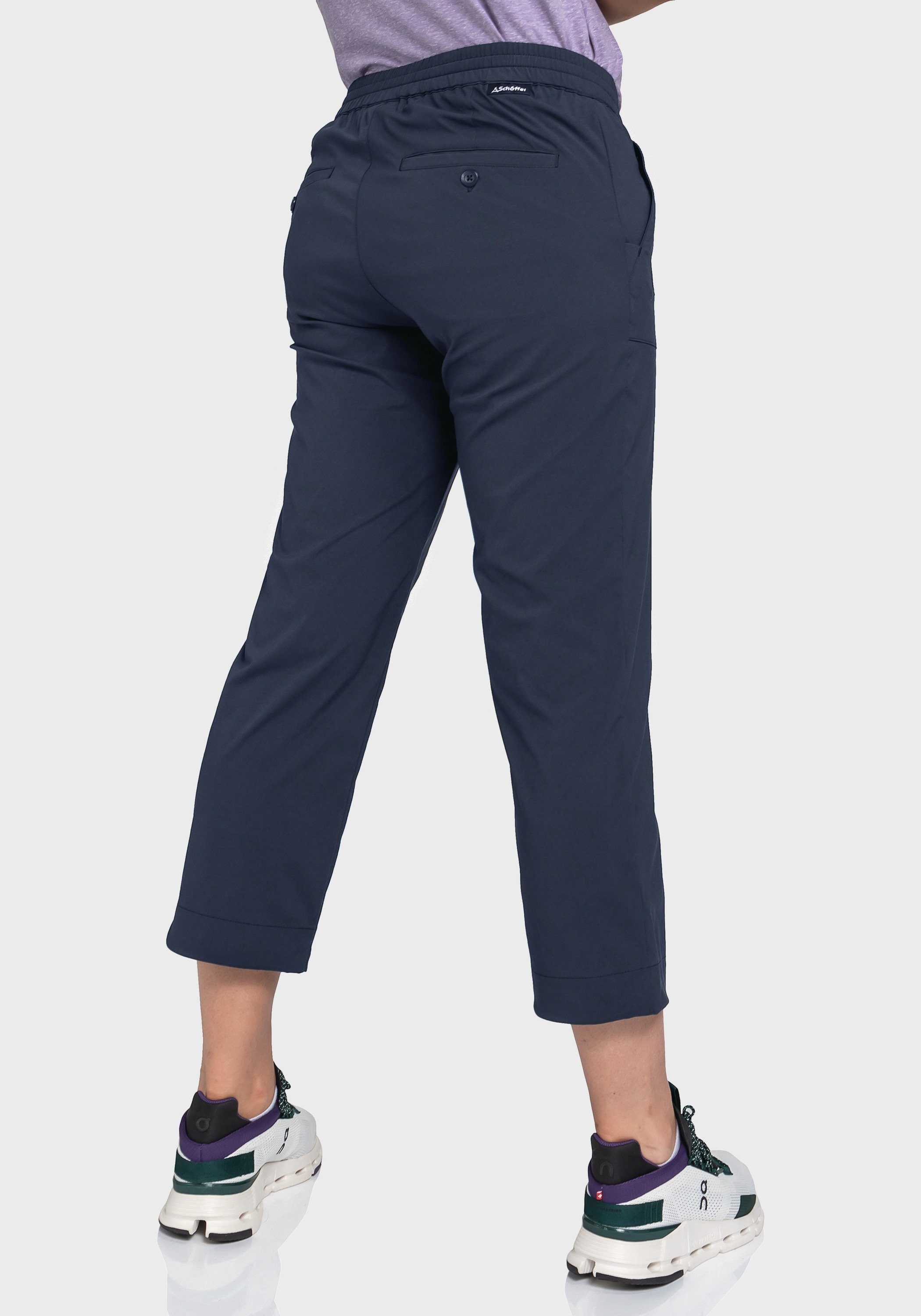 Schöffel 3 4 broek Pants Rangun L