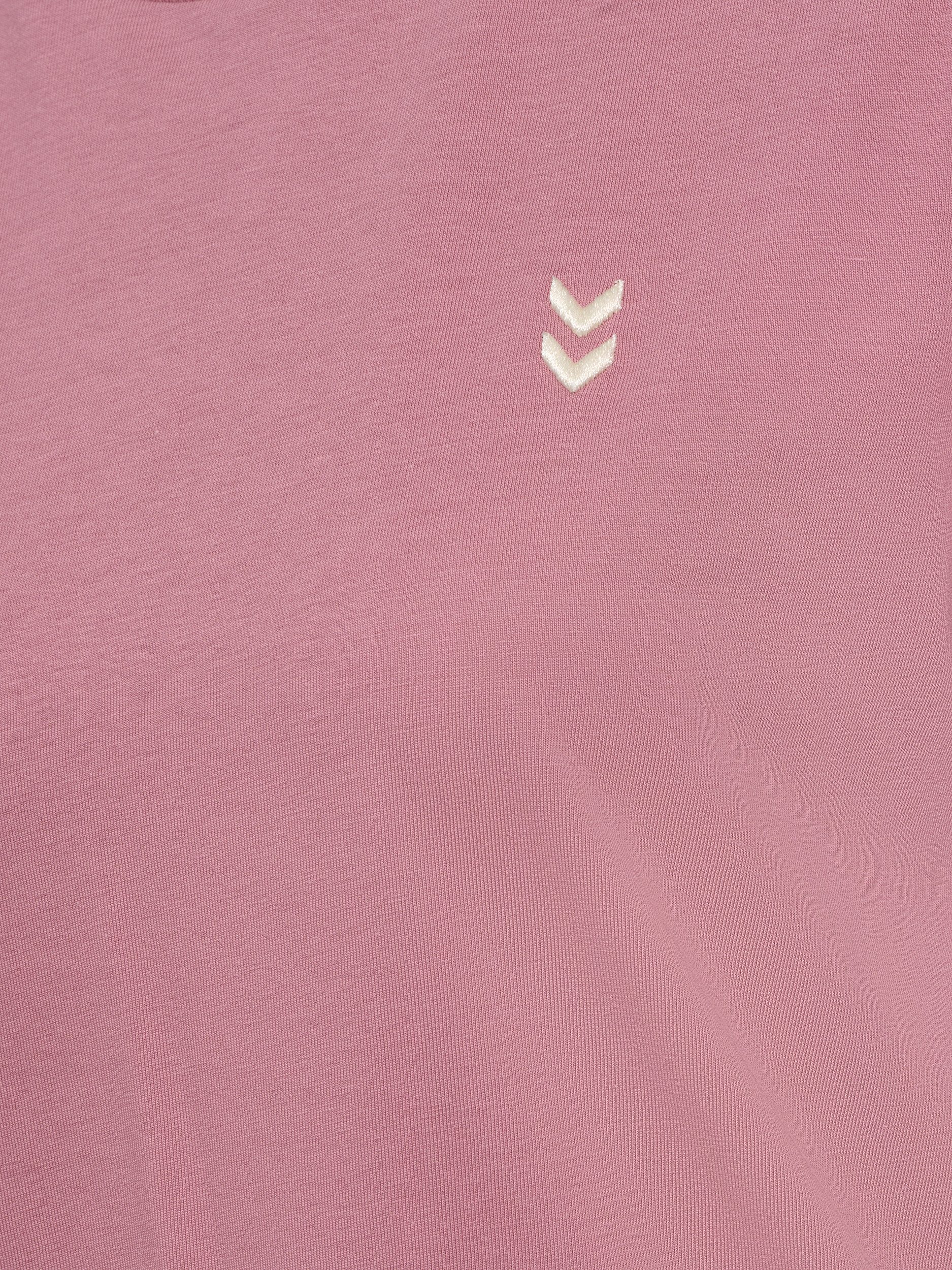 hummel T-shirt HMLPULSE W T-SHIRT (1-delig)