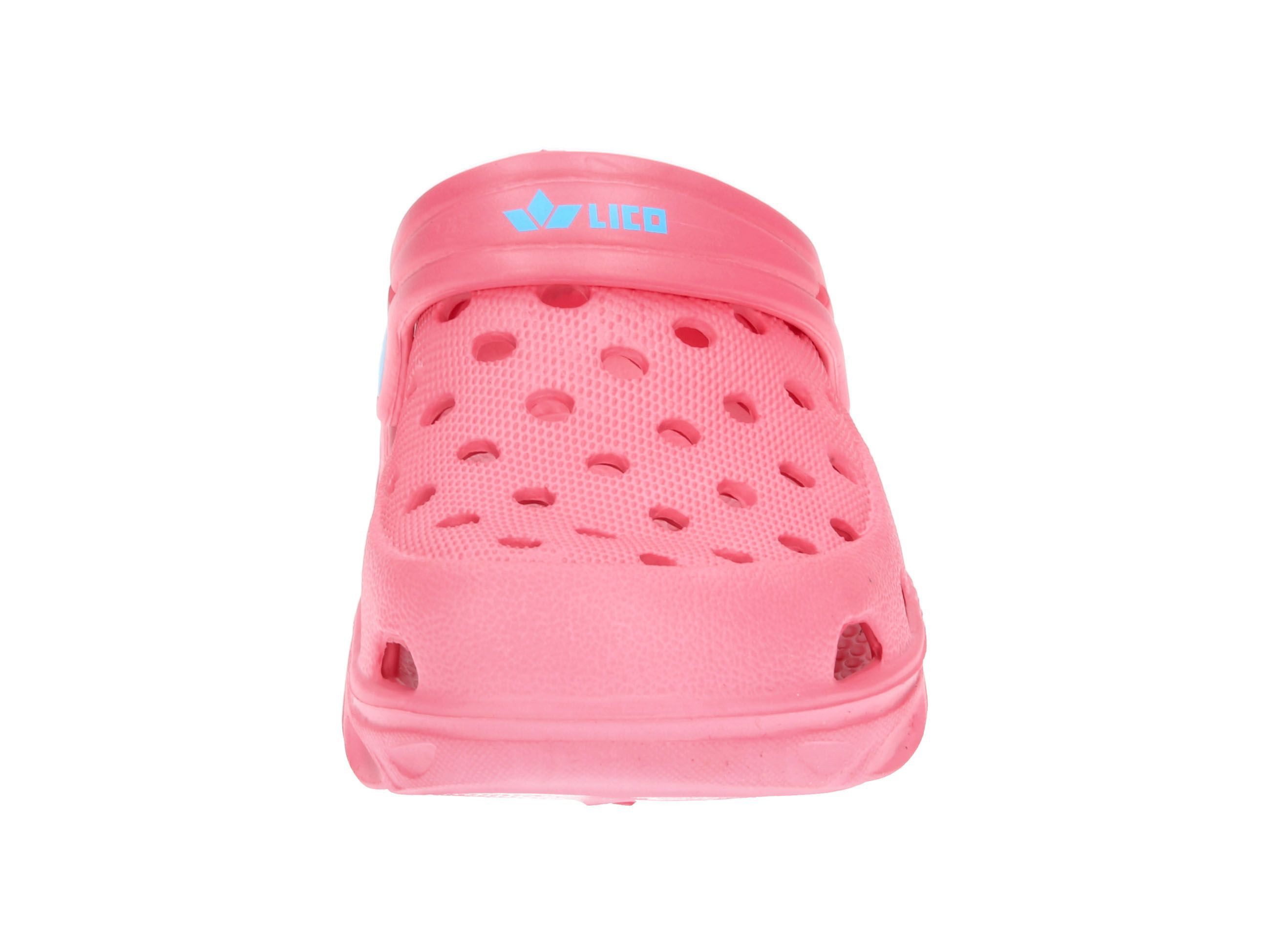 Lico Badslippers Badslipper Manus