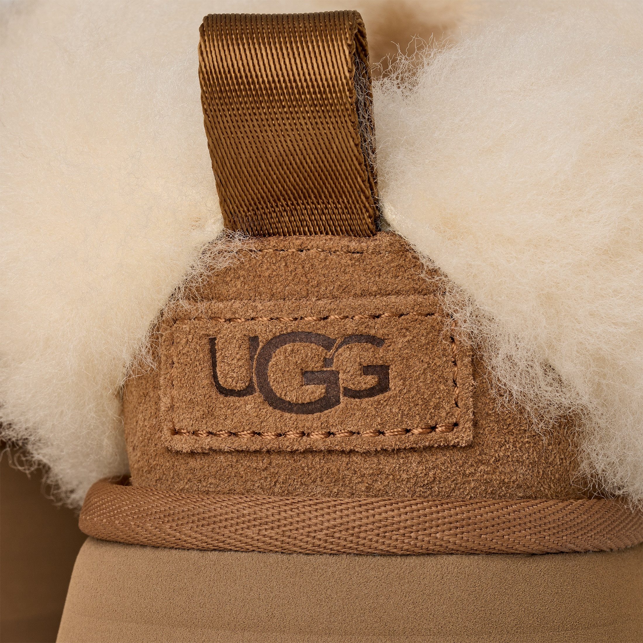 UGG Boots zonder sluiting TAZZELLE