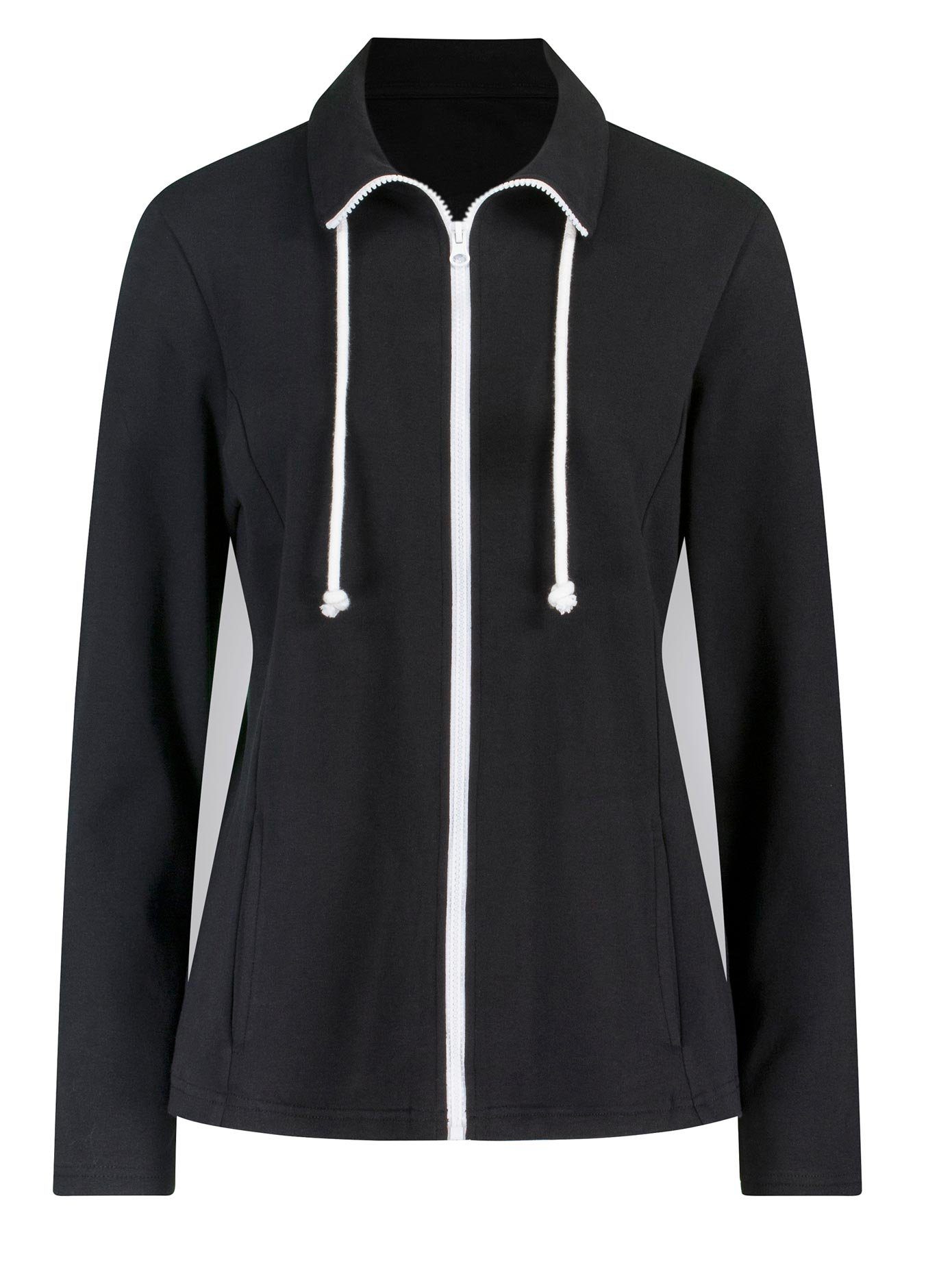 Classic Basics Shirtjasje (1-delig)