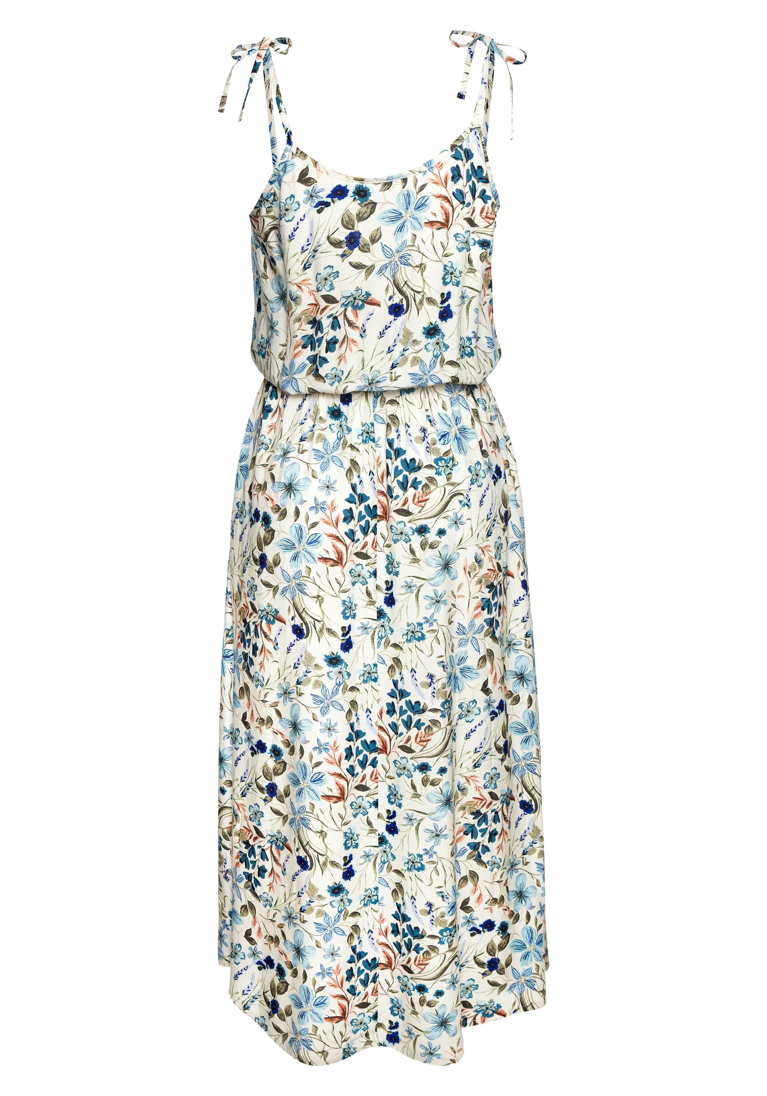 Buffalo Midi-jurk