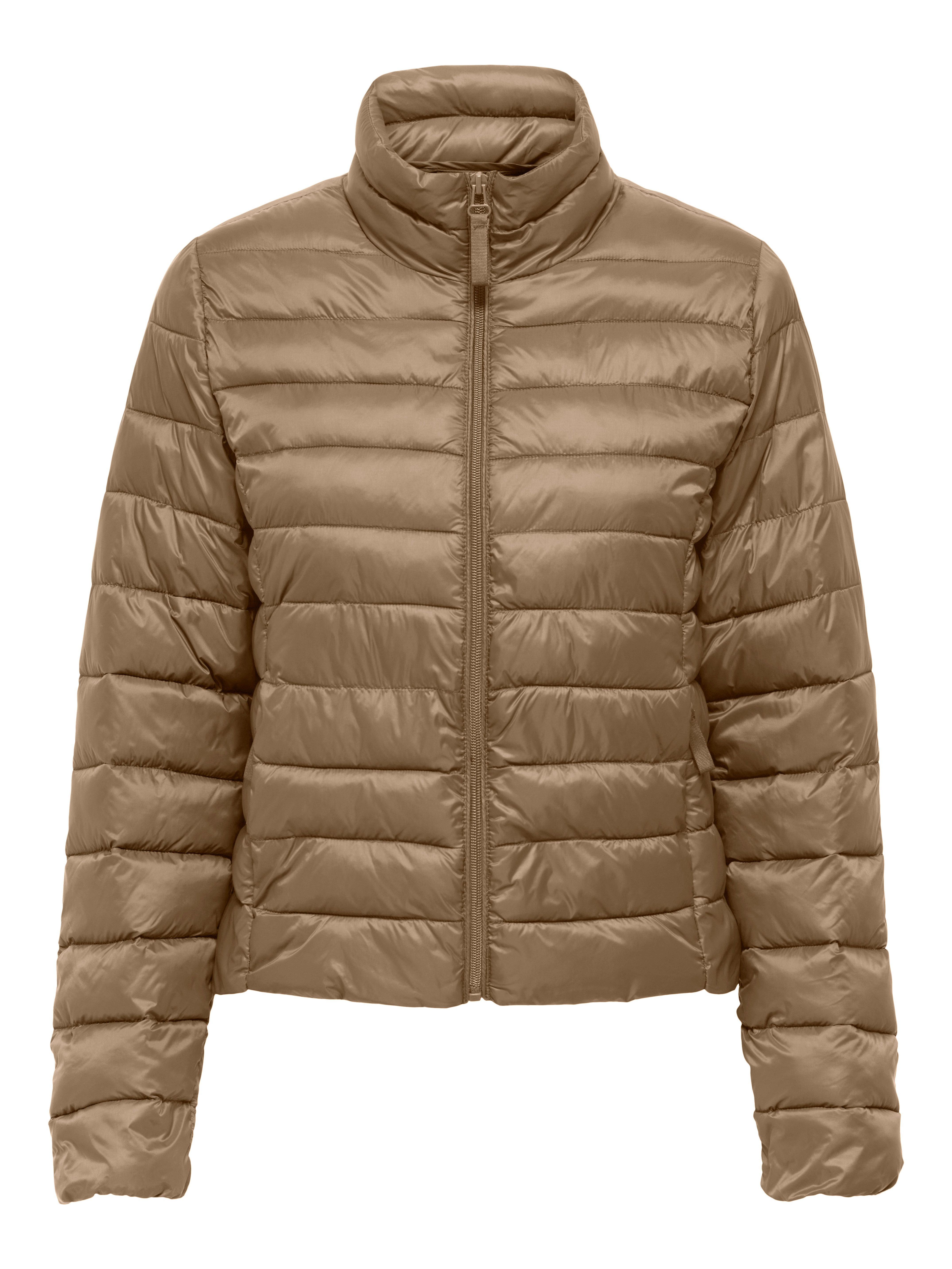 Only Outdoorjack ONLTAHIA LW QUILTED JACKET OTW NOOS