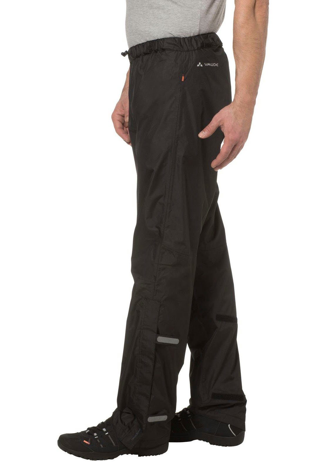 VAUDE Fietsbroek MEN'S FLUID PANTS II