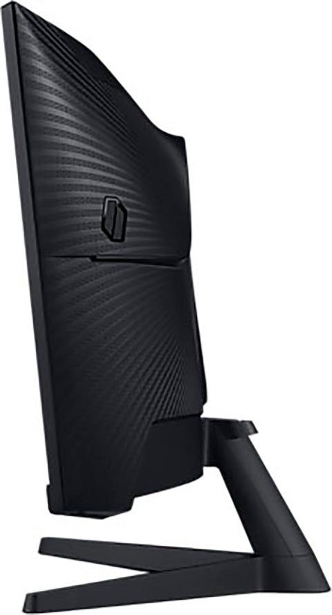Samsung Curved-gaming-ledscherm Odyssey G5 C34G55TWWP, 86 cm / 34", WQHD