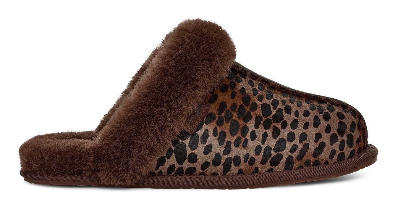 UGG Pantoffels Scuffette Caspian