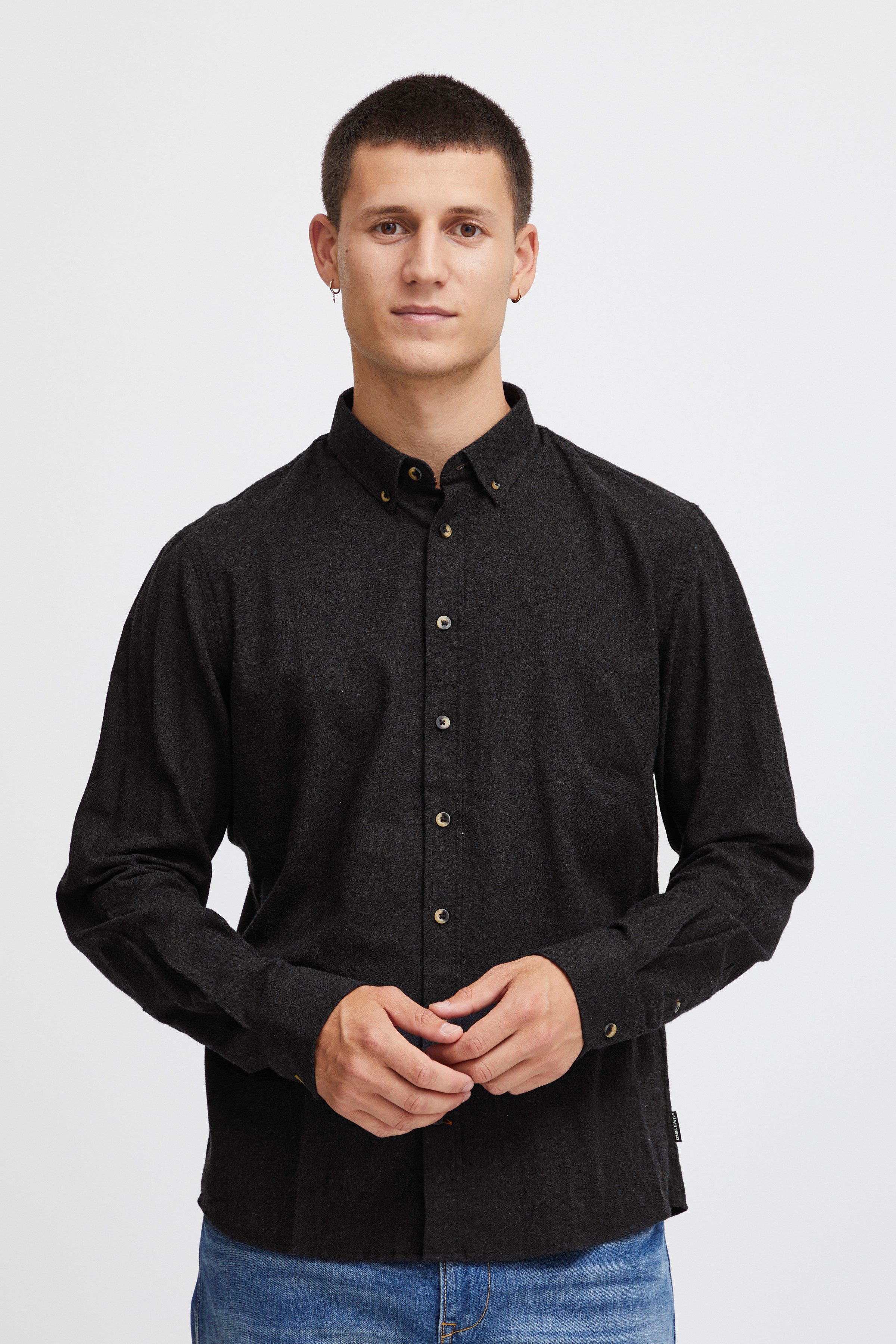 Blend Overhemd met lange mouwen BHBurley shirt