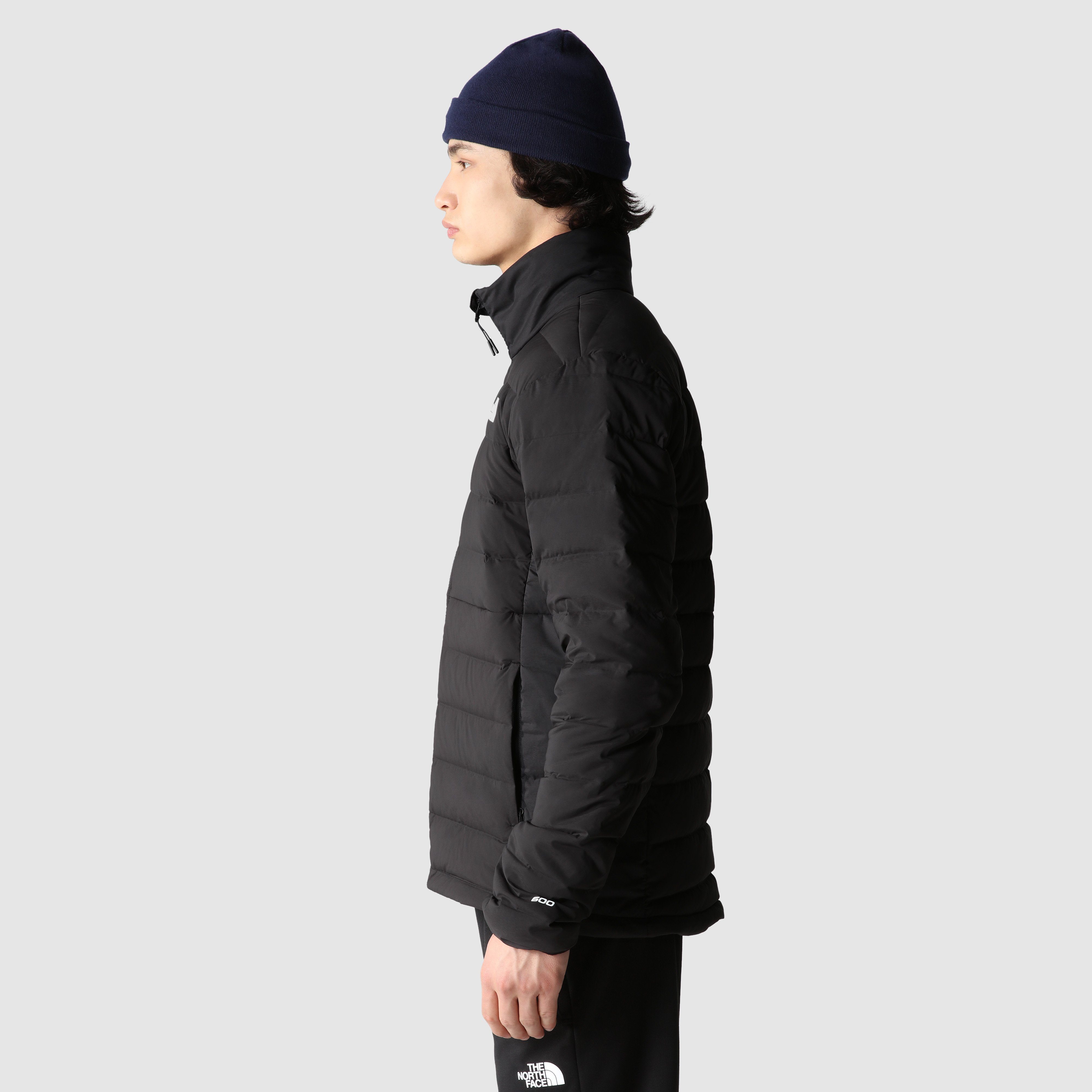 The North Face Donsjack M BELLEVIEW STRETCH DOWN JACKET