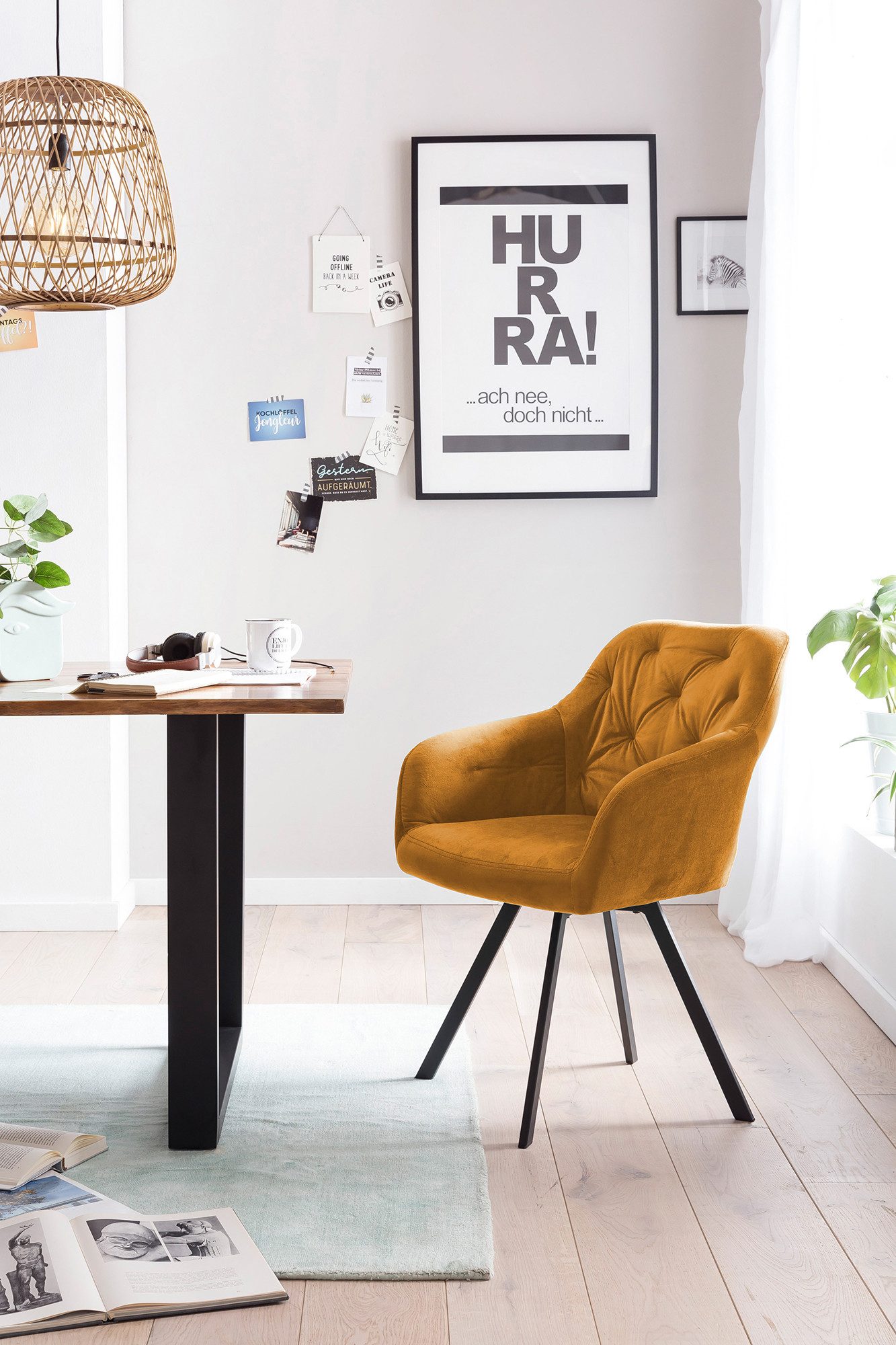 SalesFever Eethoek (set, 5-delig)