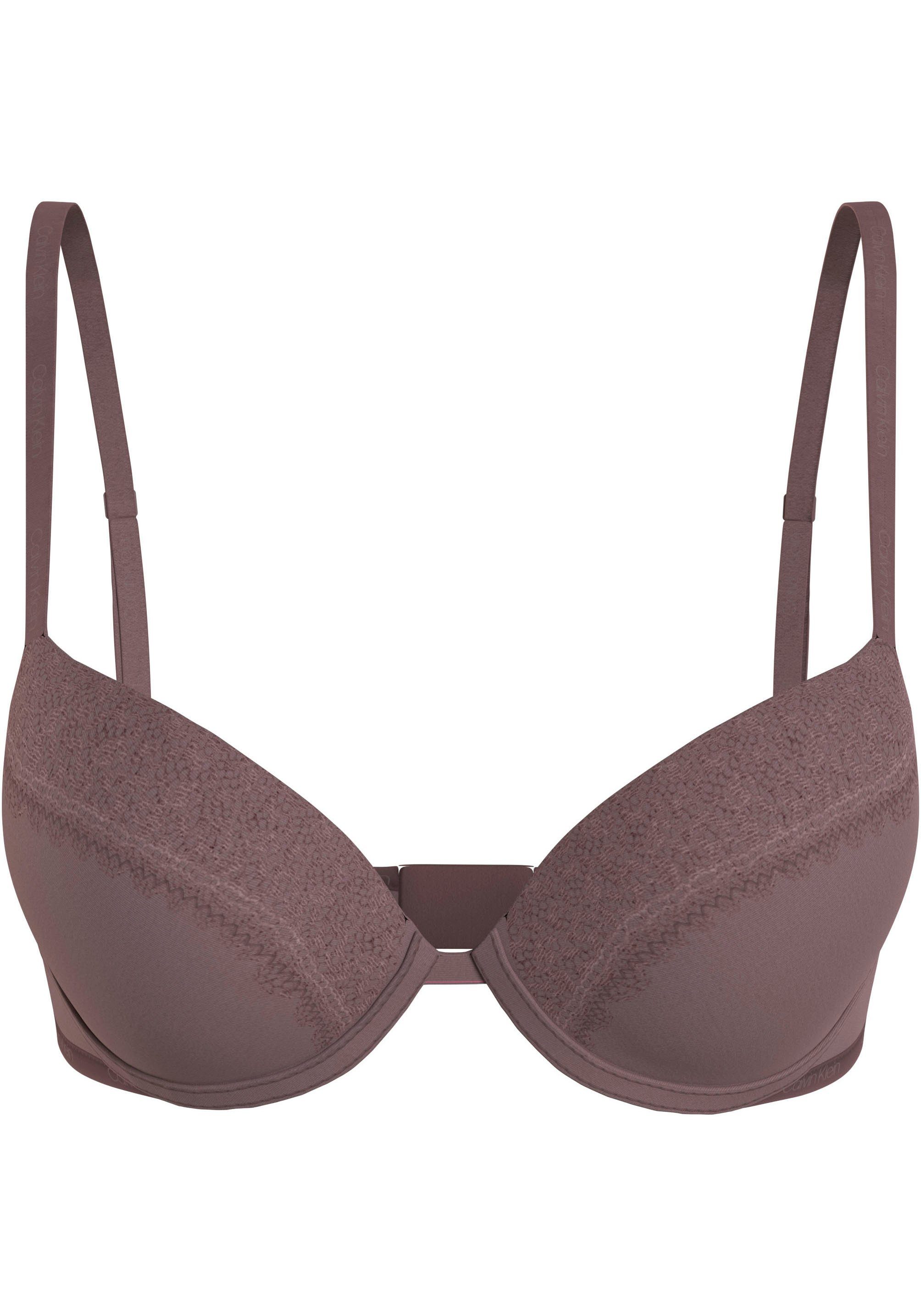 Calvin Klein Push-up-bh PUSH UP PLUNGE