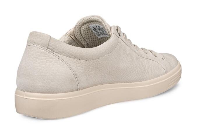 Ecco Sneakers Classic in klassieke uitstraling, vrijetijdsschoen, lage schoen, veterschoen