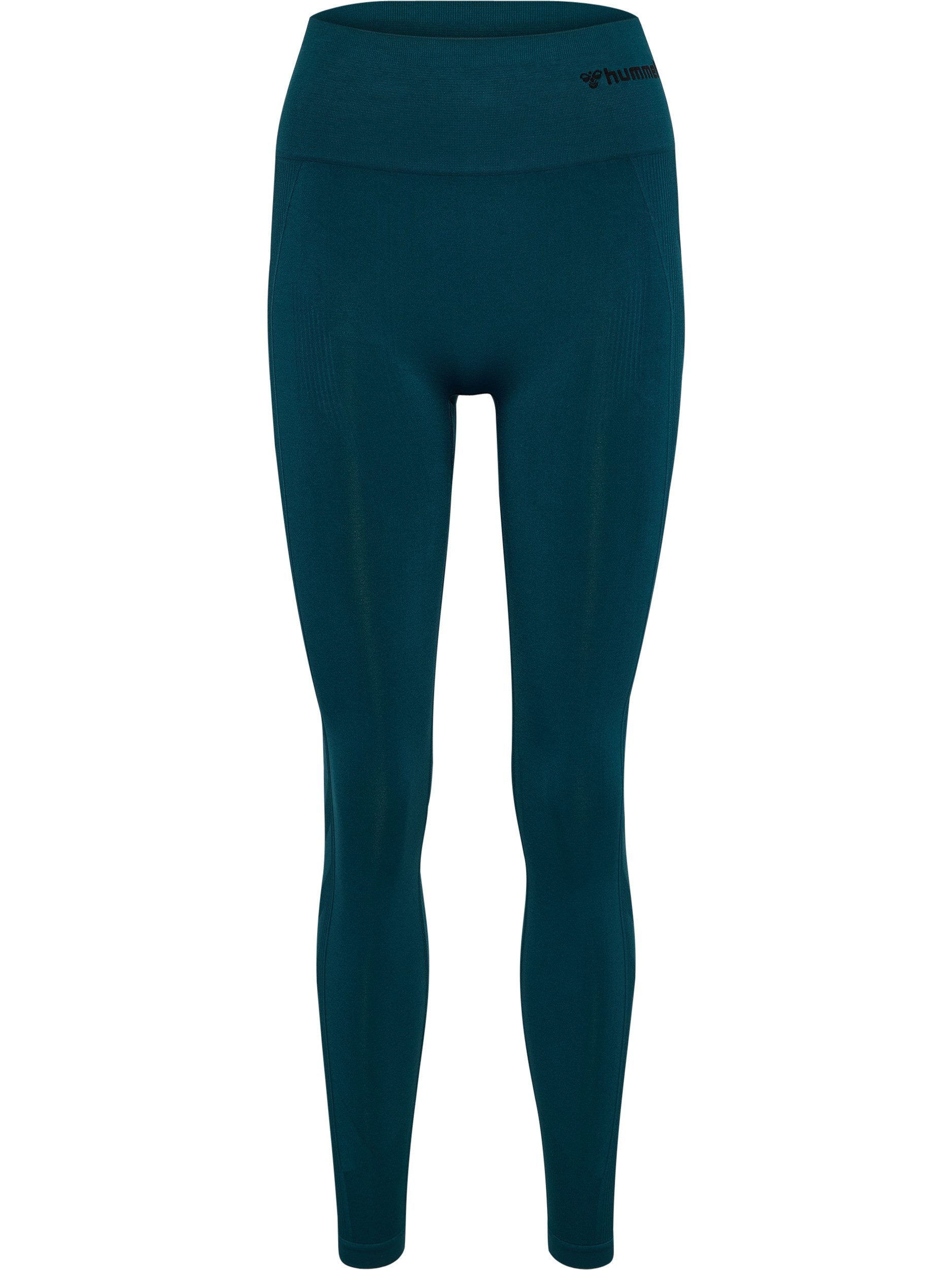hummel Trainingstights HmlTIF SEAMLESS HIGH WAIST TIGHTS (1-delig)