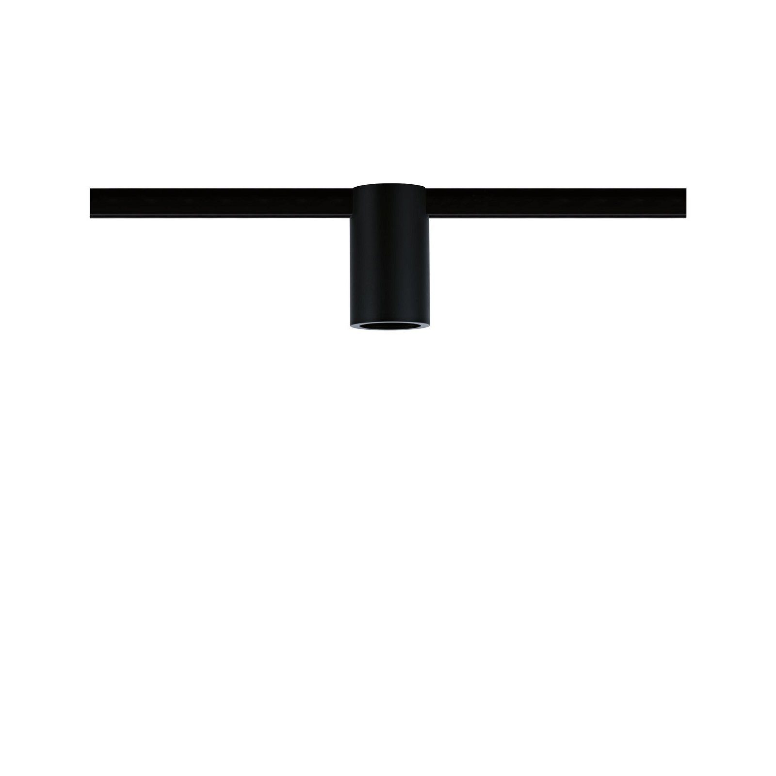 Paulmann Railsysteem-lampen URail rail spot Socket Enkelspot E27 max. 20W 230V (1-delig)