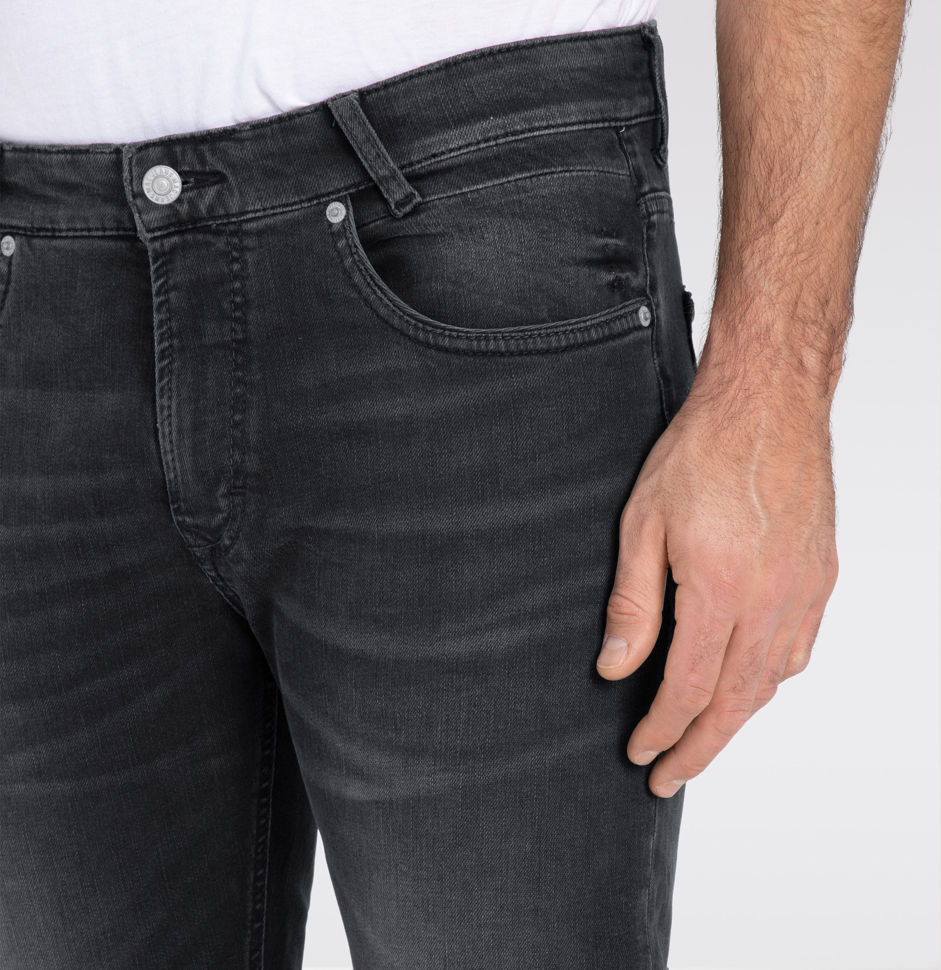 MAC Straight jeans Arne Pipe