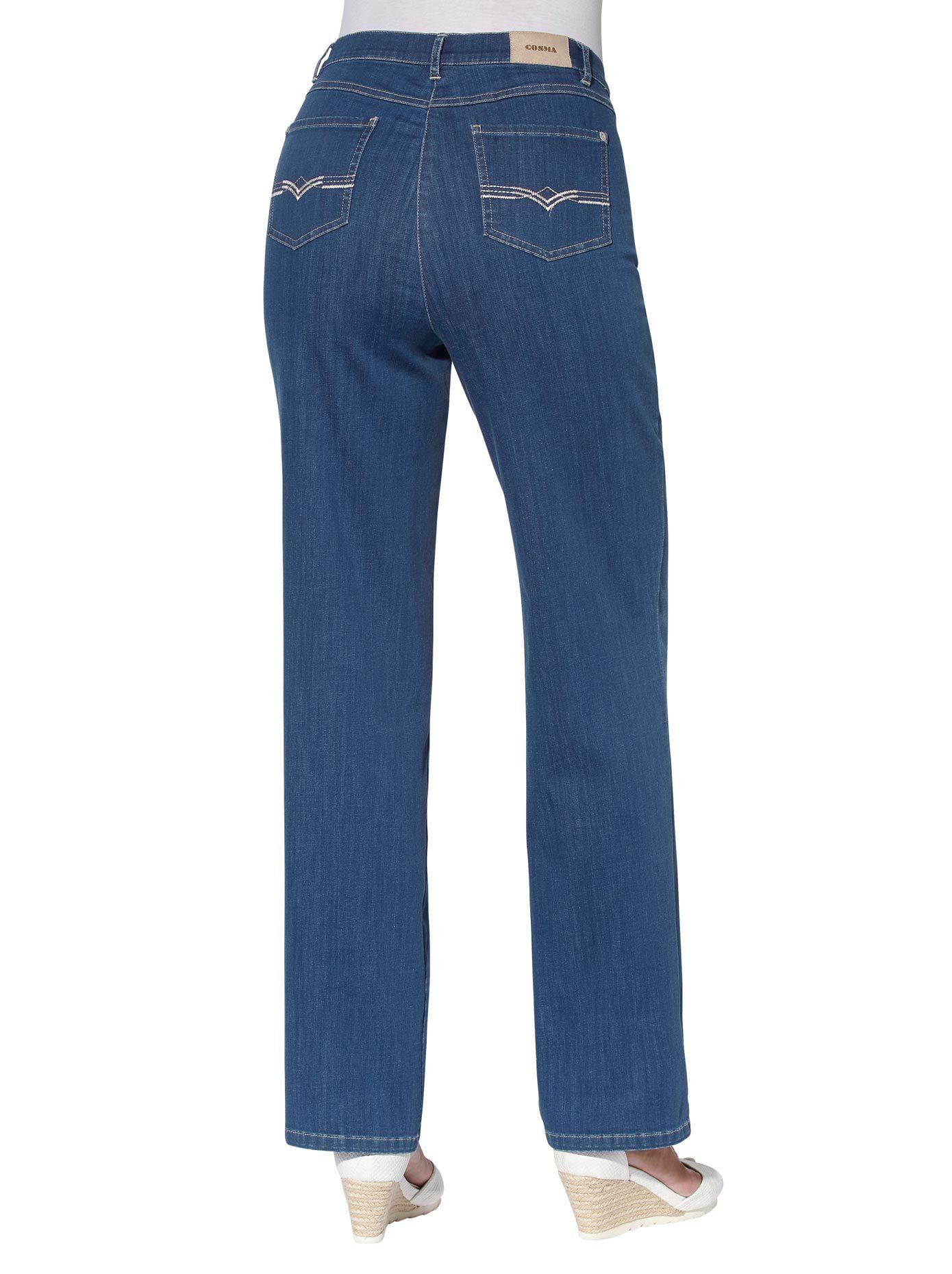 Cosma Prettige jeans
