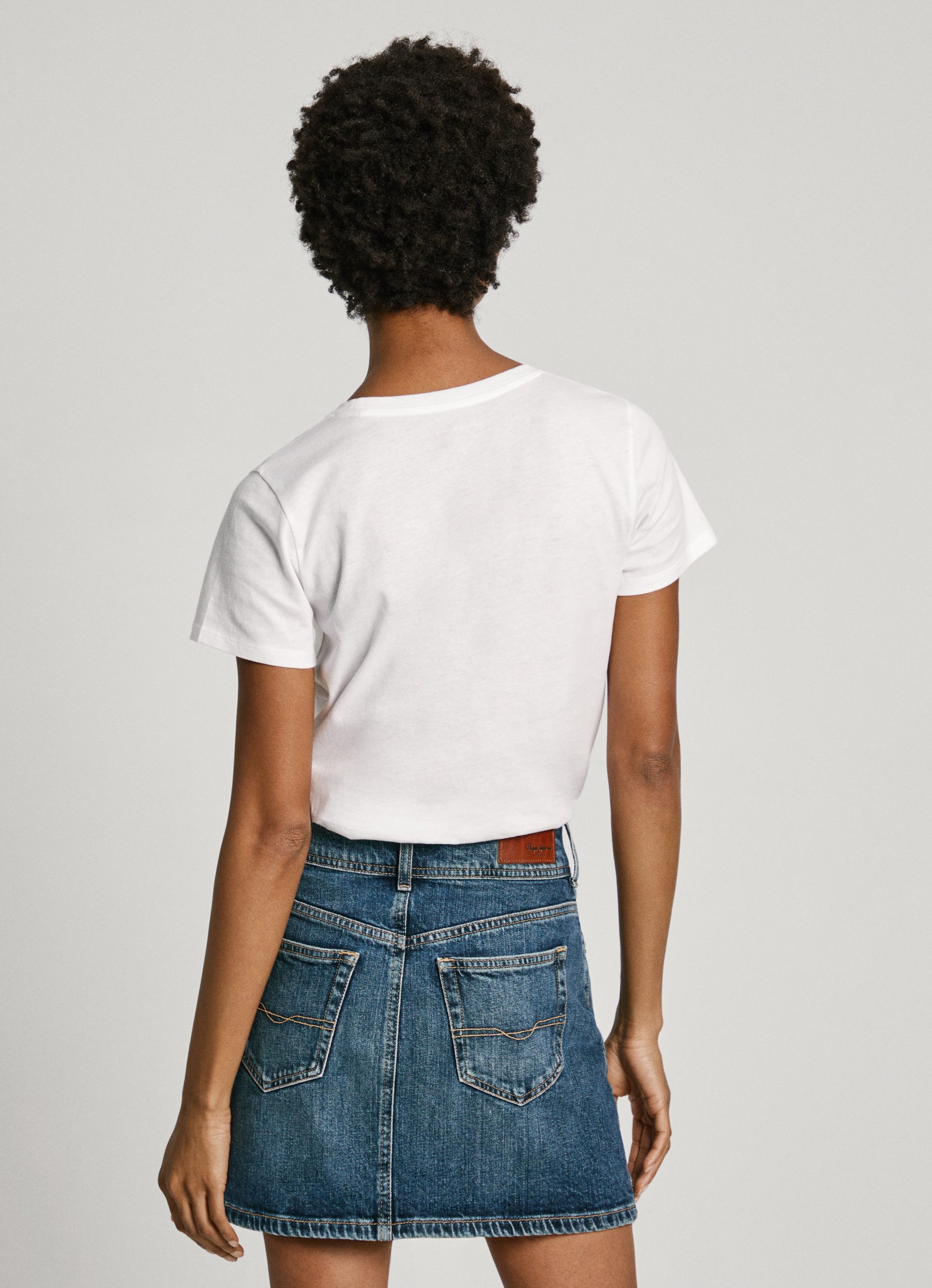 Pepe Jeans T-shirt ENARA