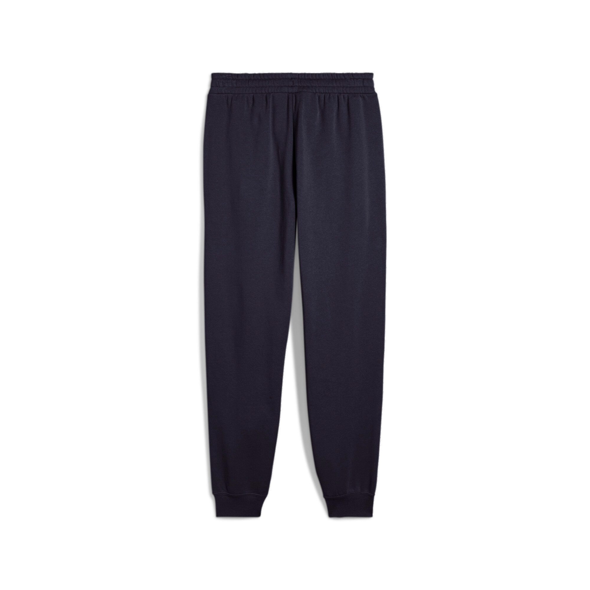 PUMA Trainingsbroek ESS 2 COLOR NO. 1 LOGO SWEATPANTS TR CL