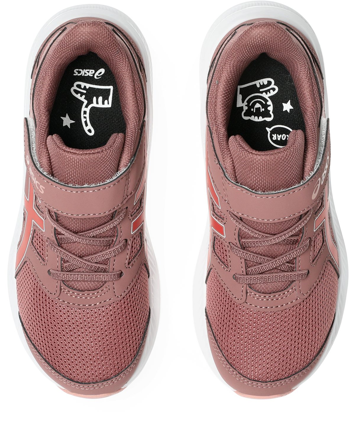 Asics Runningschoenen JOLT 4 PS